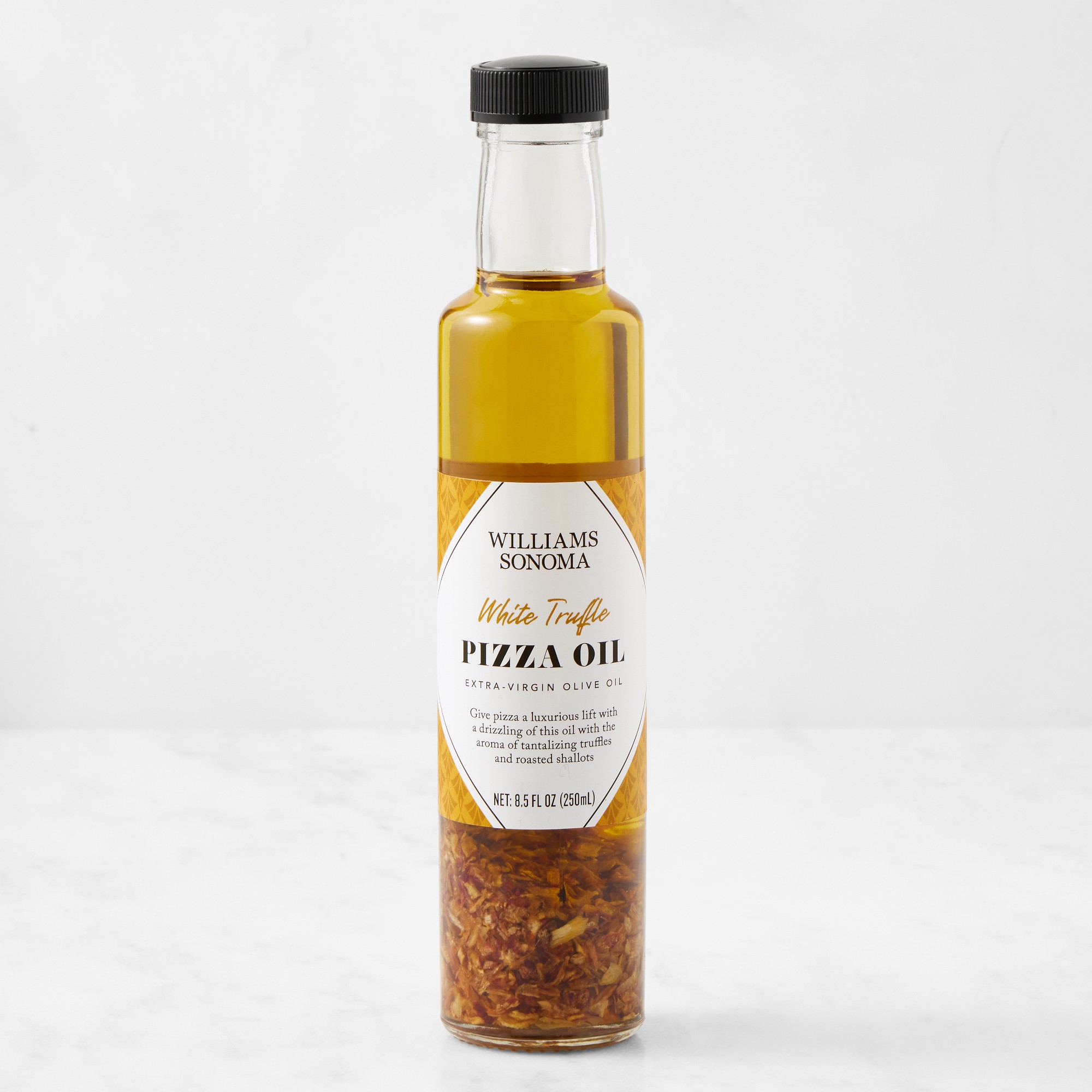 Williams Sonoma White Truffle Pizza Oil