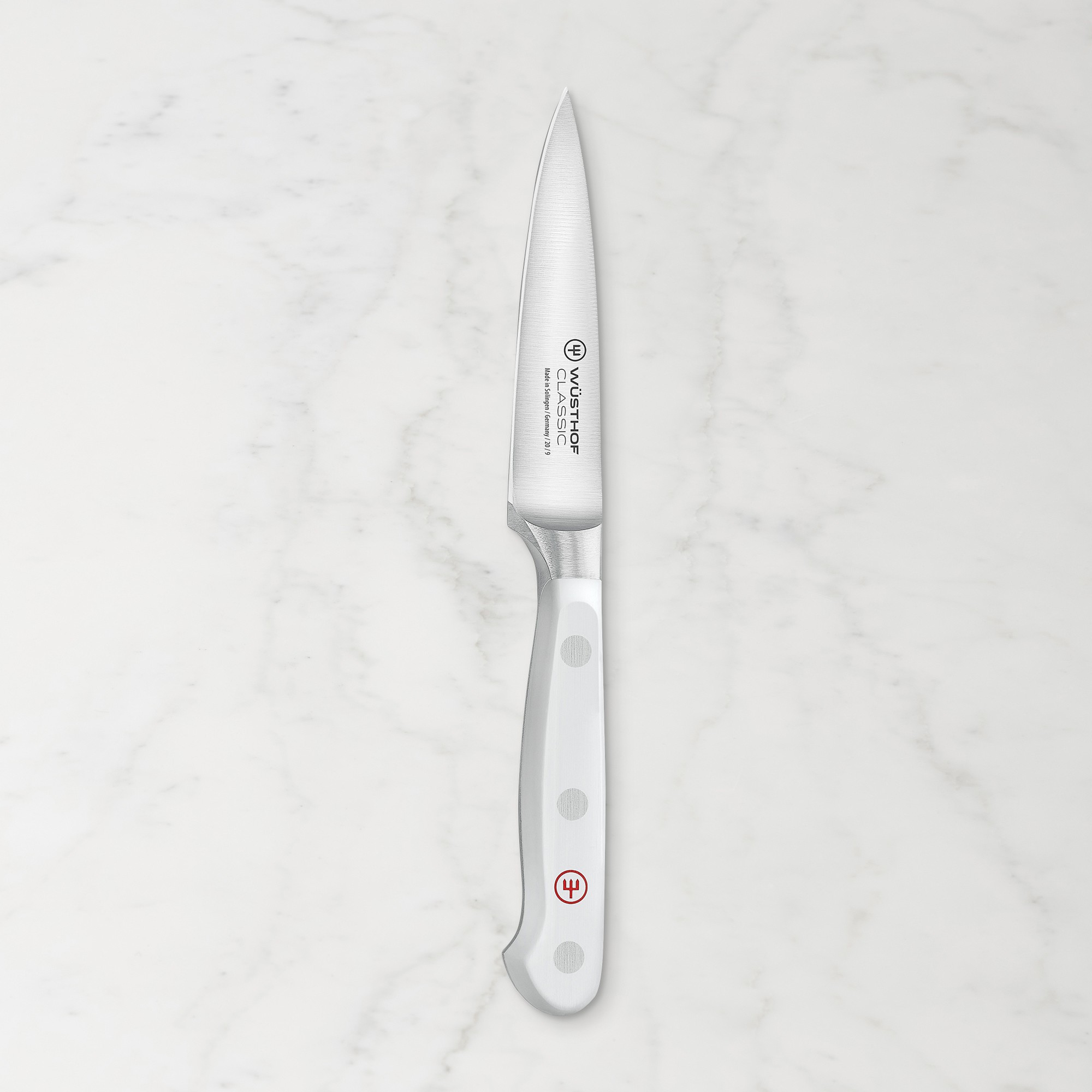 Wüsthof Classic Paring Knife, 3 1/2