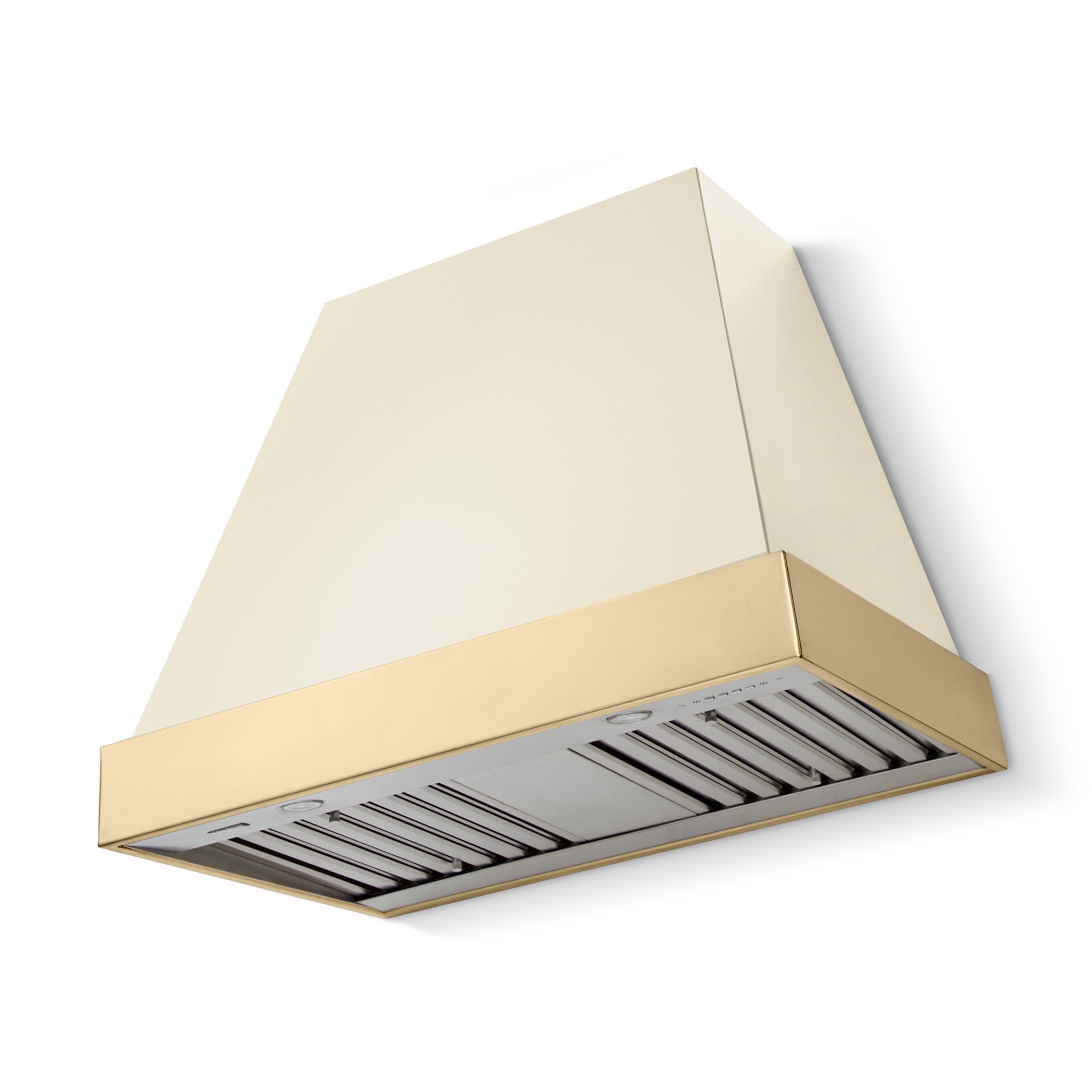 La Cornue CornuFé 90 Euclid Hood