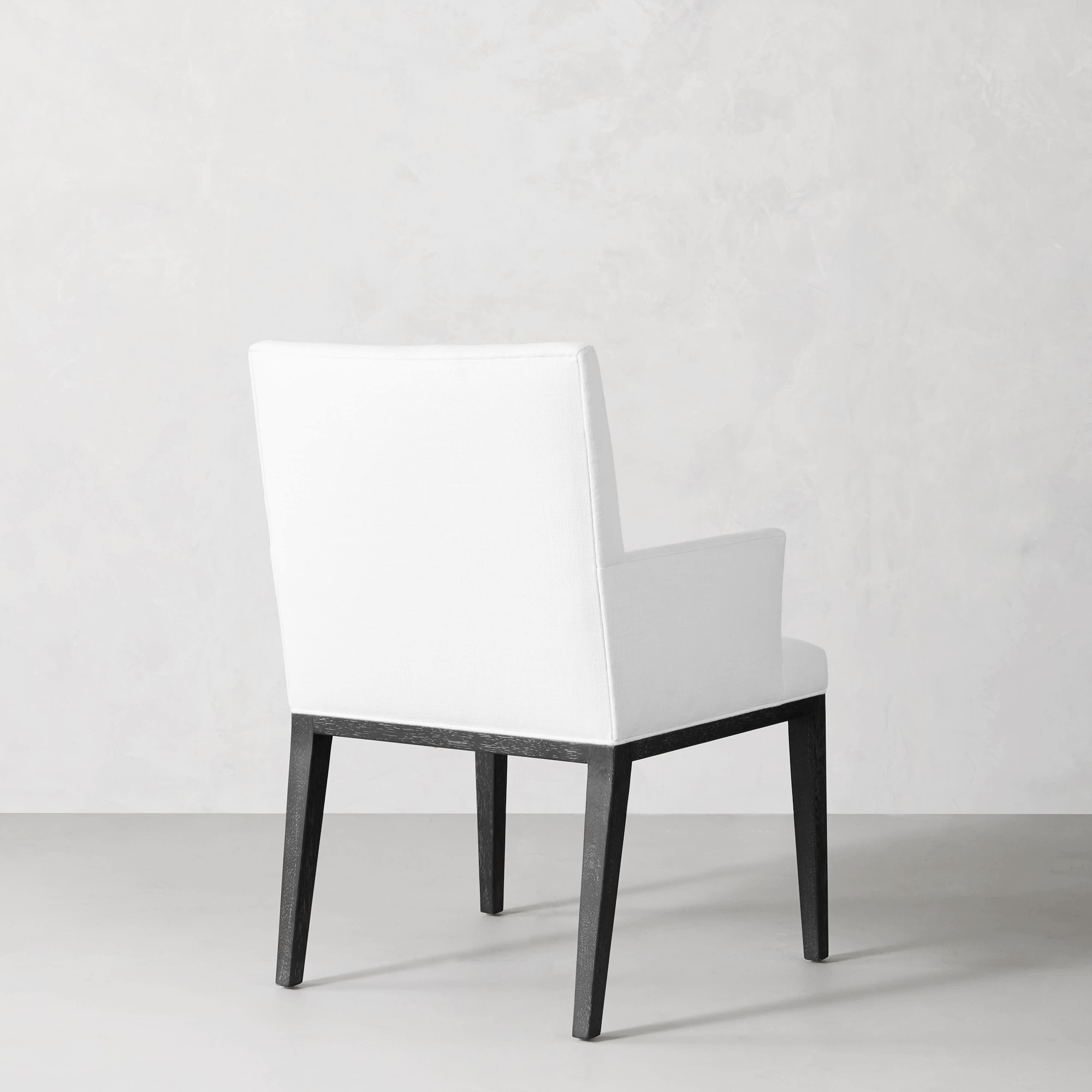 Austin Upholstered Dining Armchair