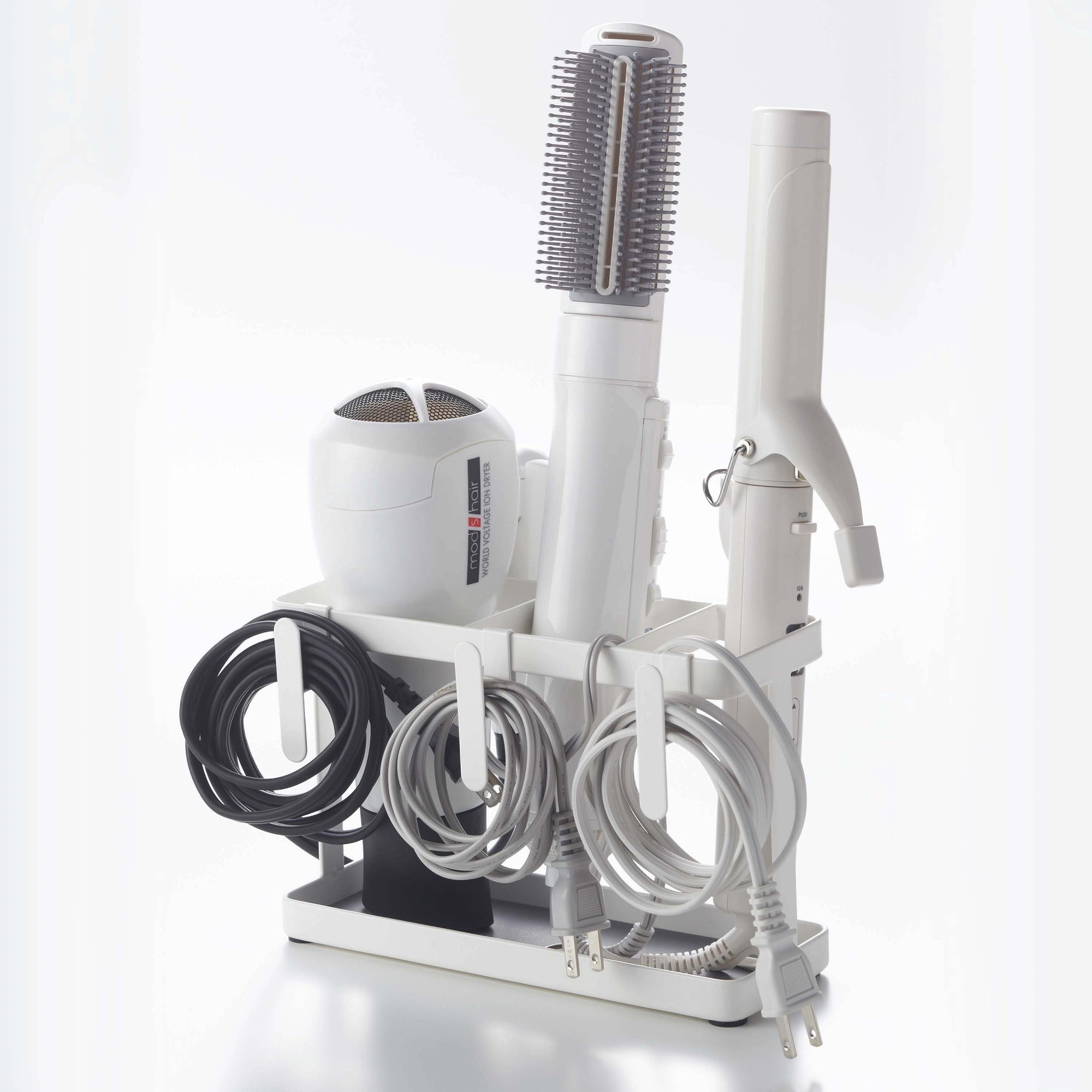 Yamazaki Home Haircare Appliance Holder