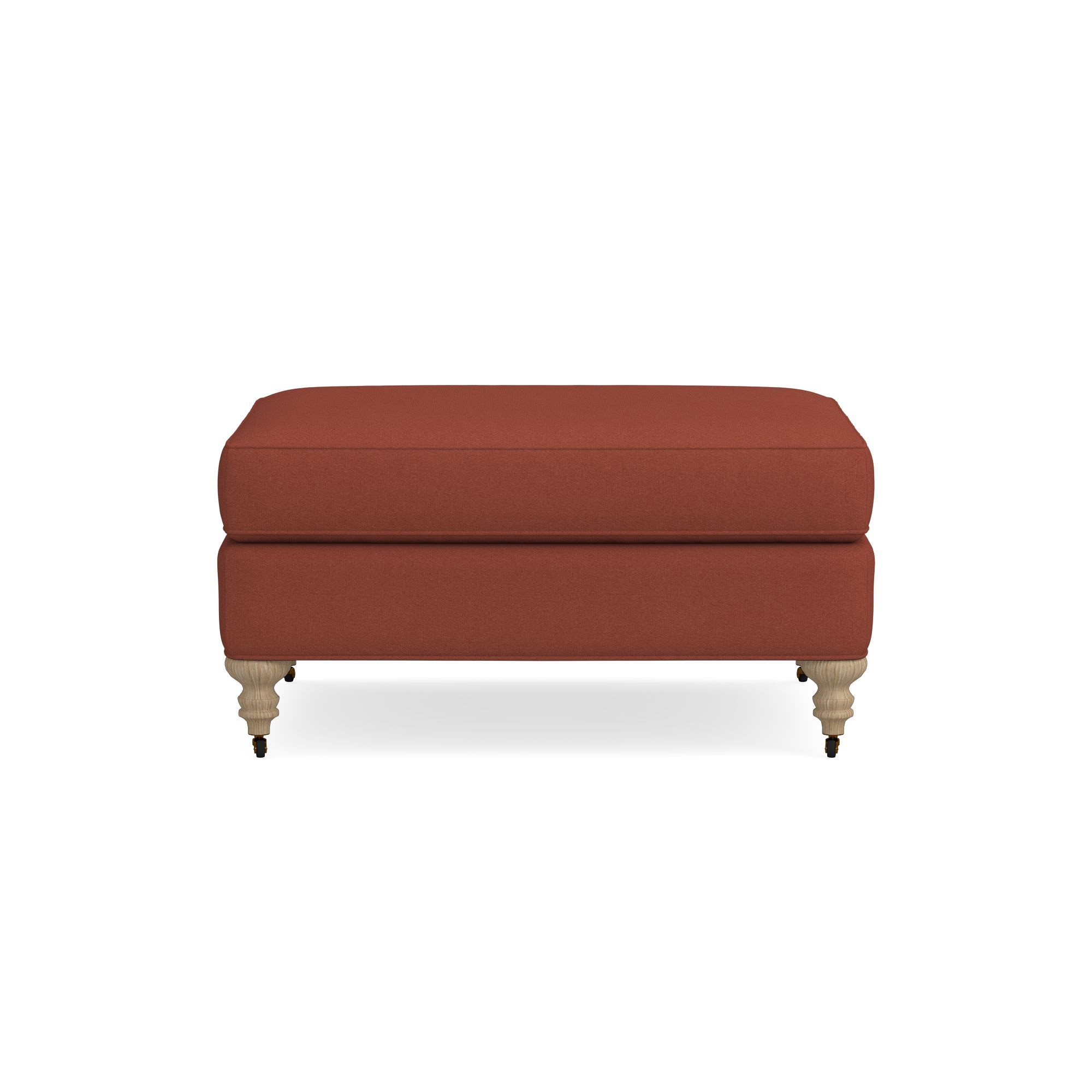 Bedford Ottoman (33