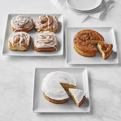 Mariposa Gluten-Free Brunch Sampler, Set of 8