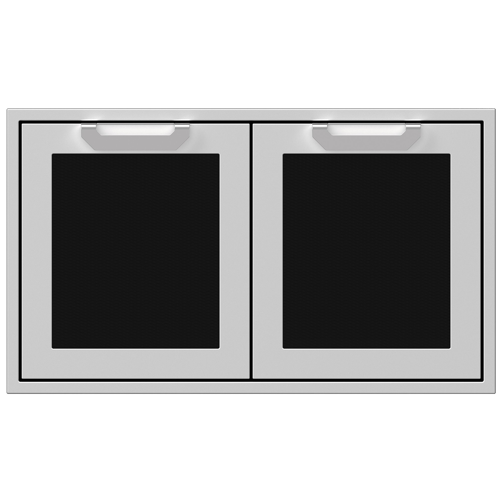 Hestan Built-In Storage