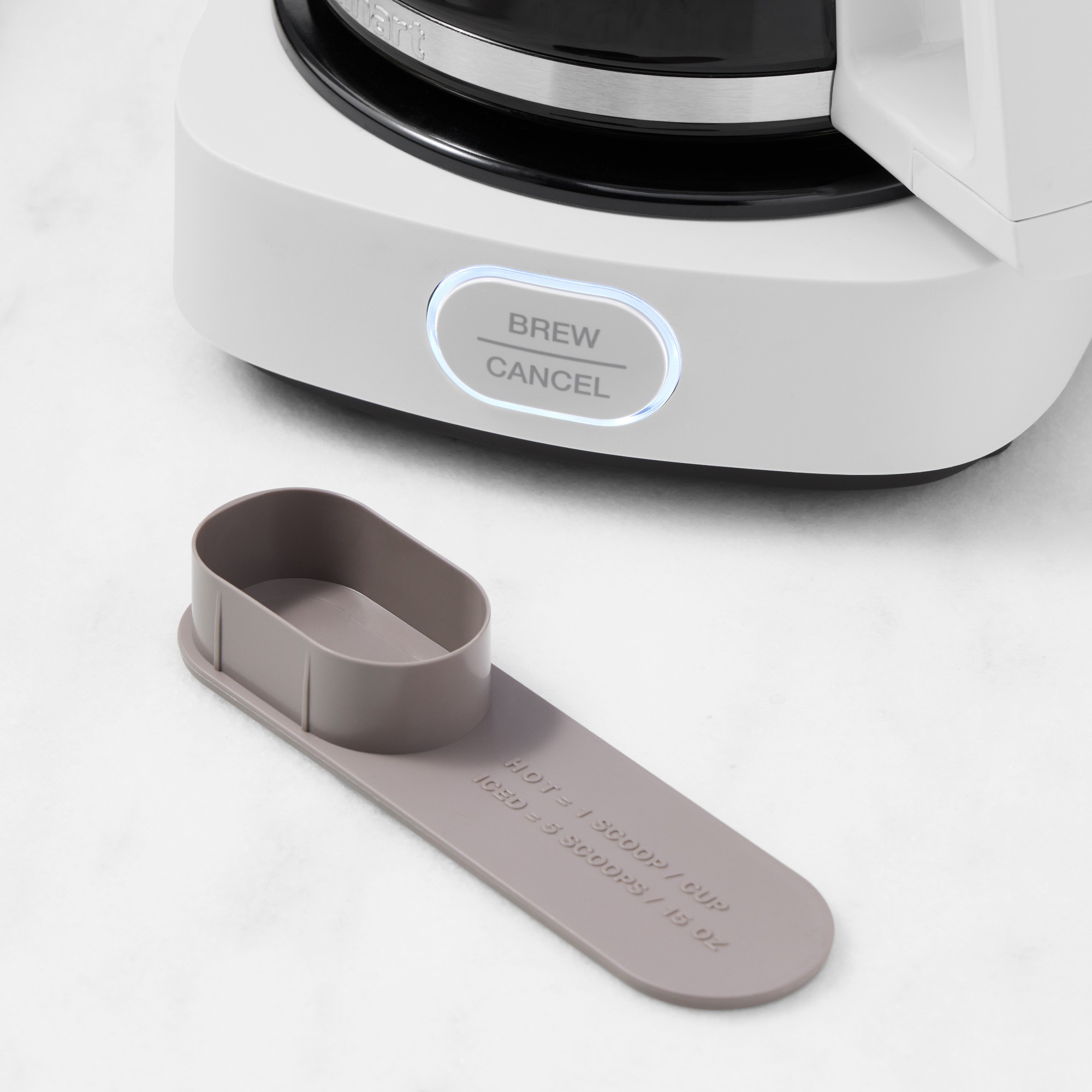 Cuisinart Soho 5-Cup Coffee Maker