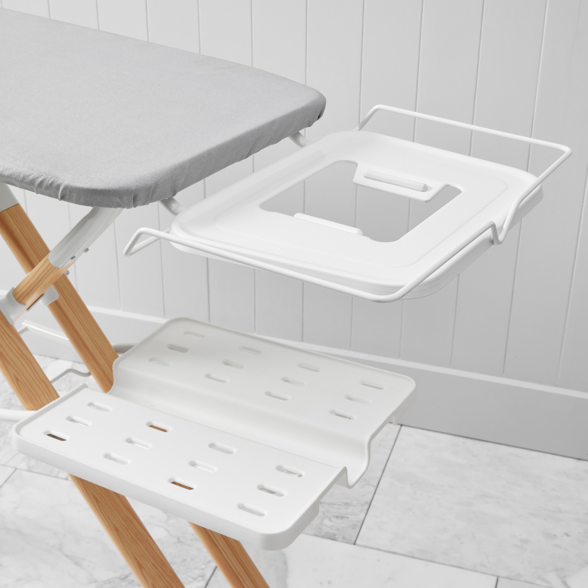 Hold Everything Ironing Board