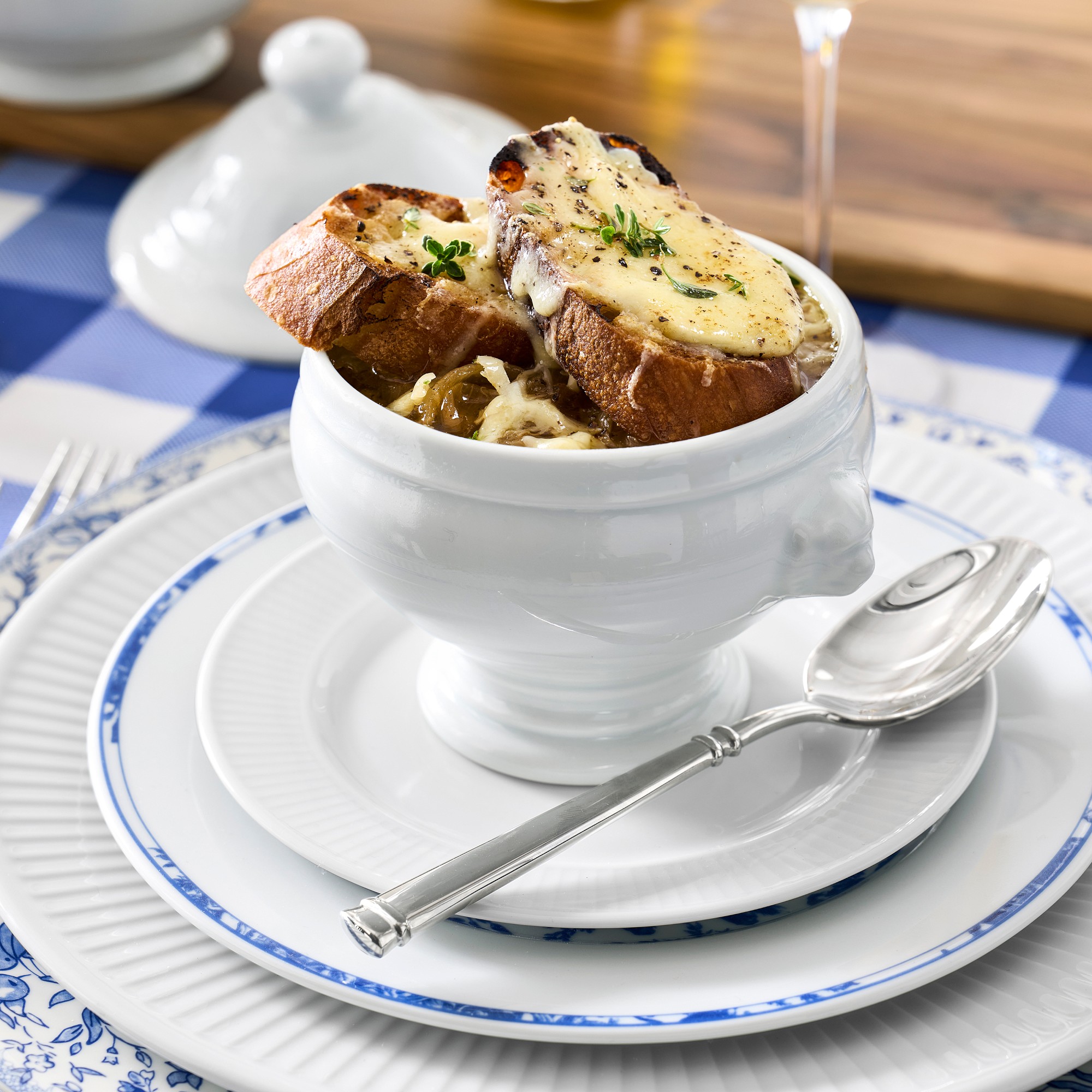 Guy Degrenne Absolu Flatware Sets