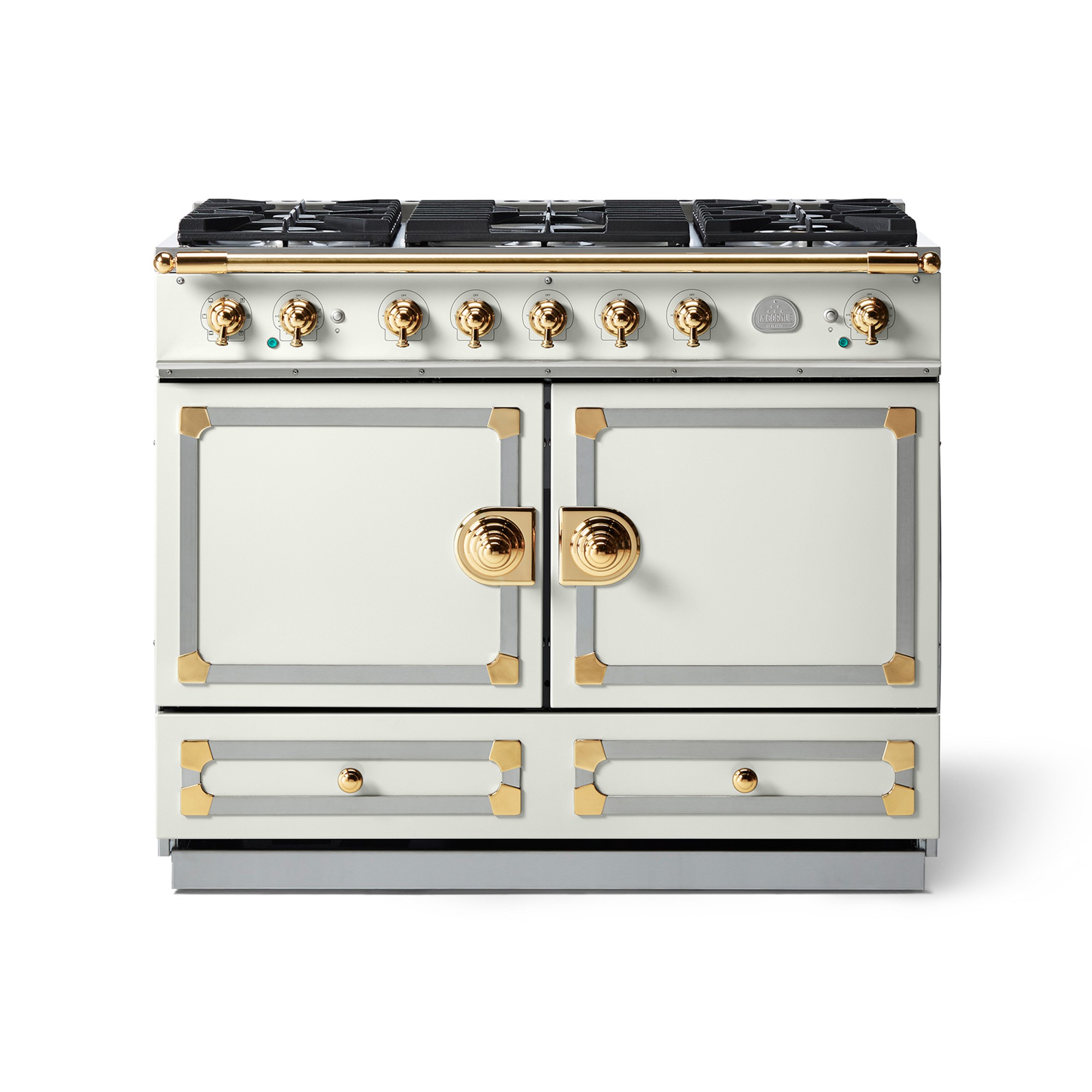 La Cornue CornuFé 110 Range