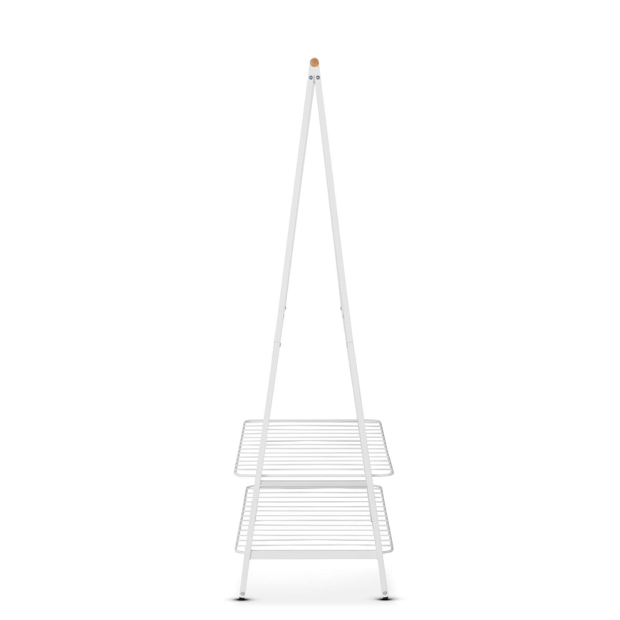 Brabantia Linn Clothes Rack