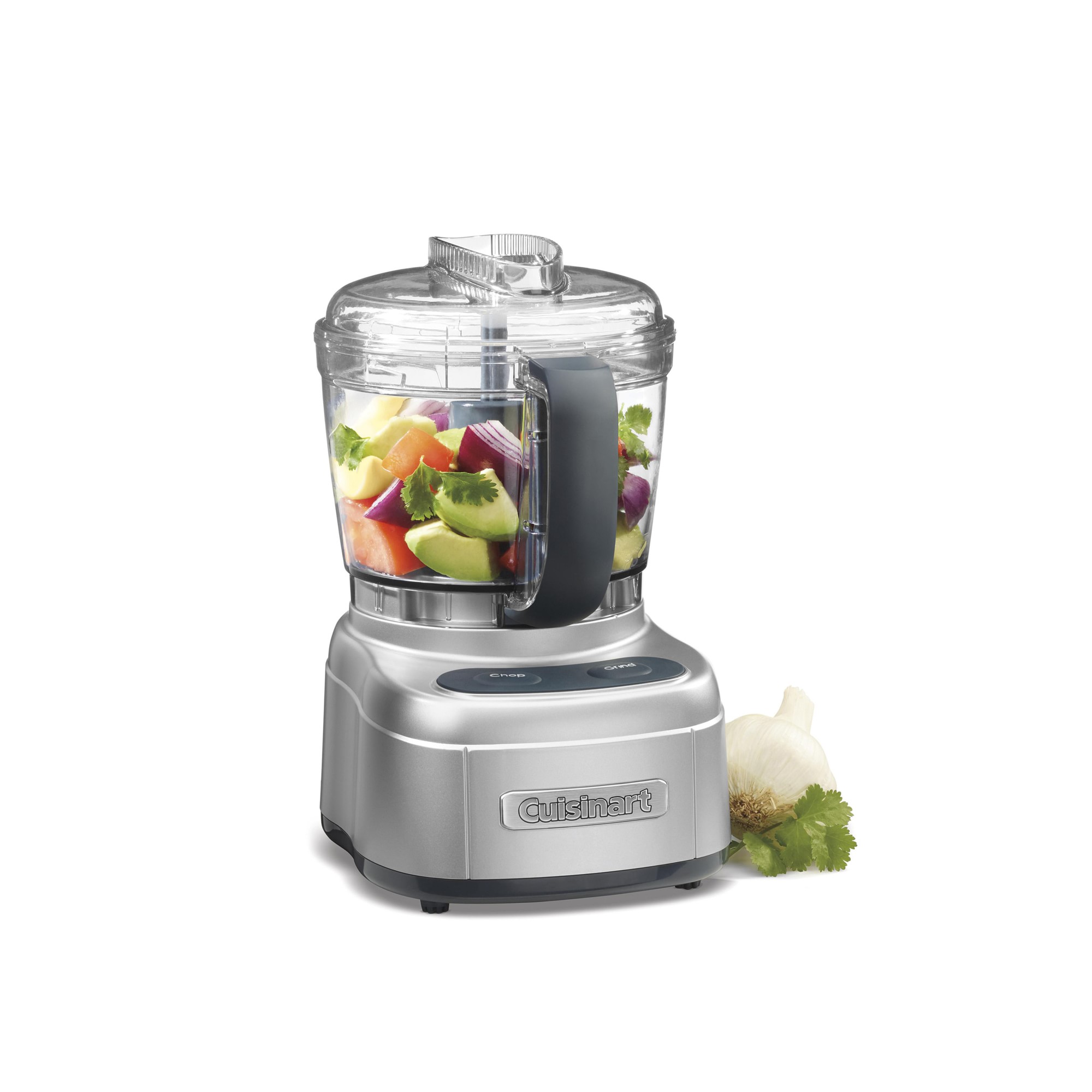 Cuisinart 4-Cup Elemental Food Processor