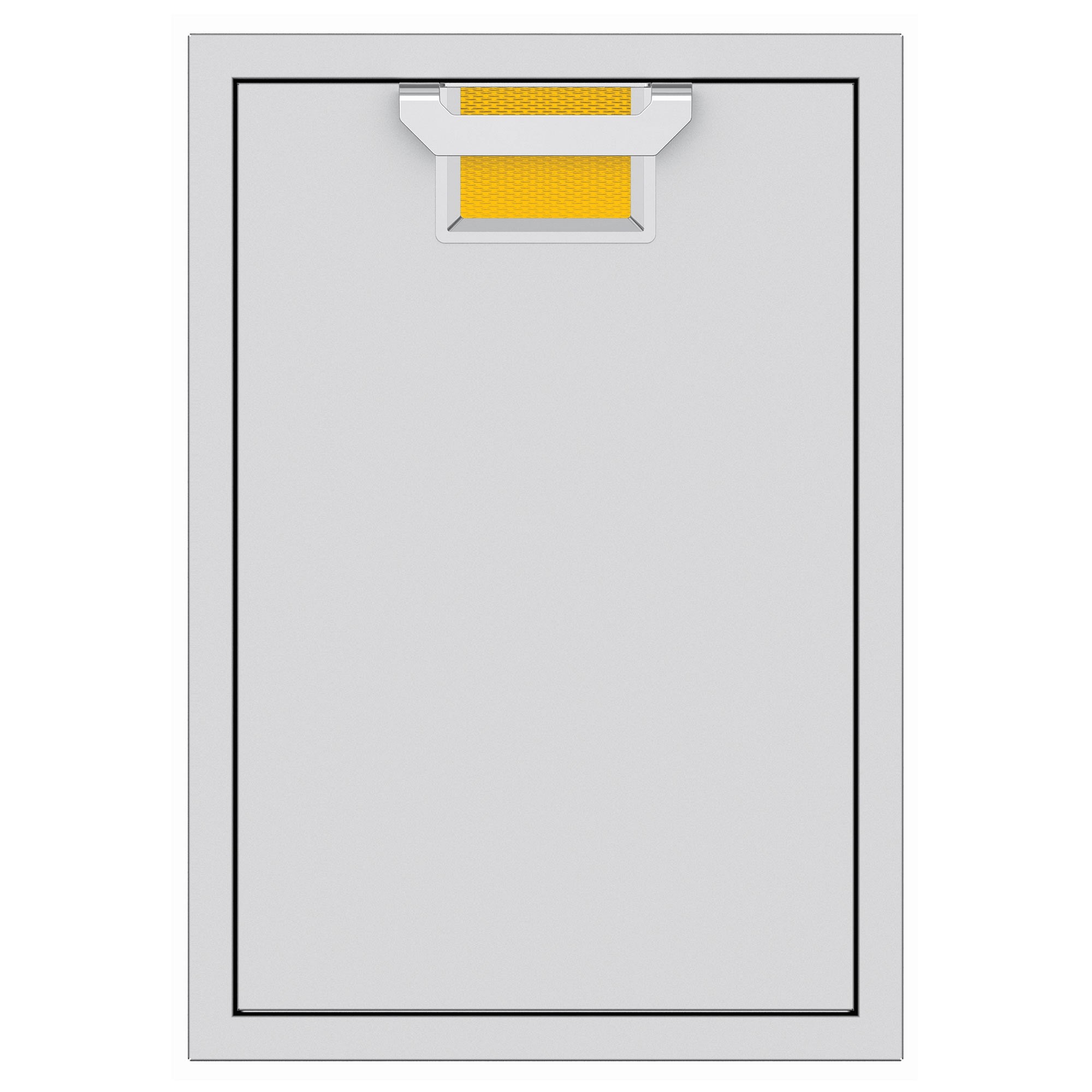 Hestan Aspire Built-In Trash Storage Drawer