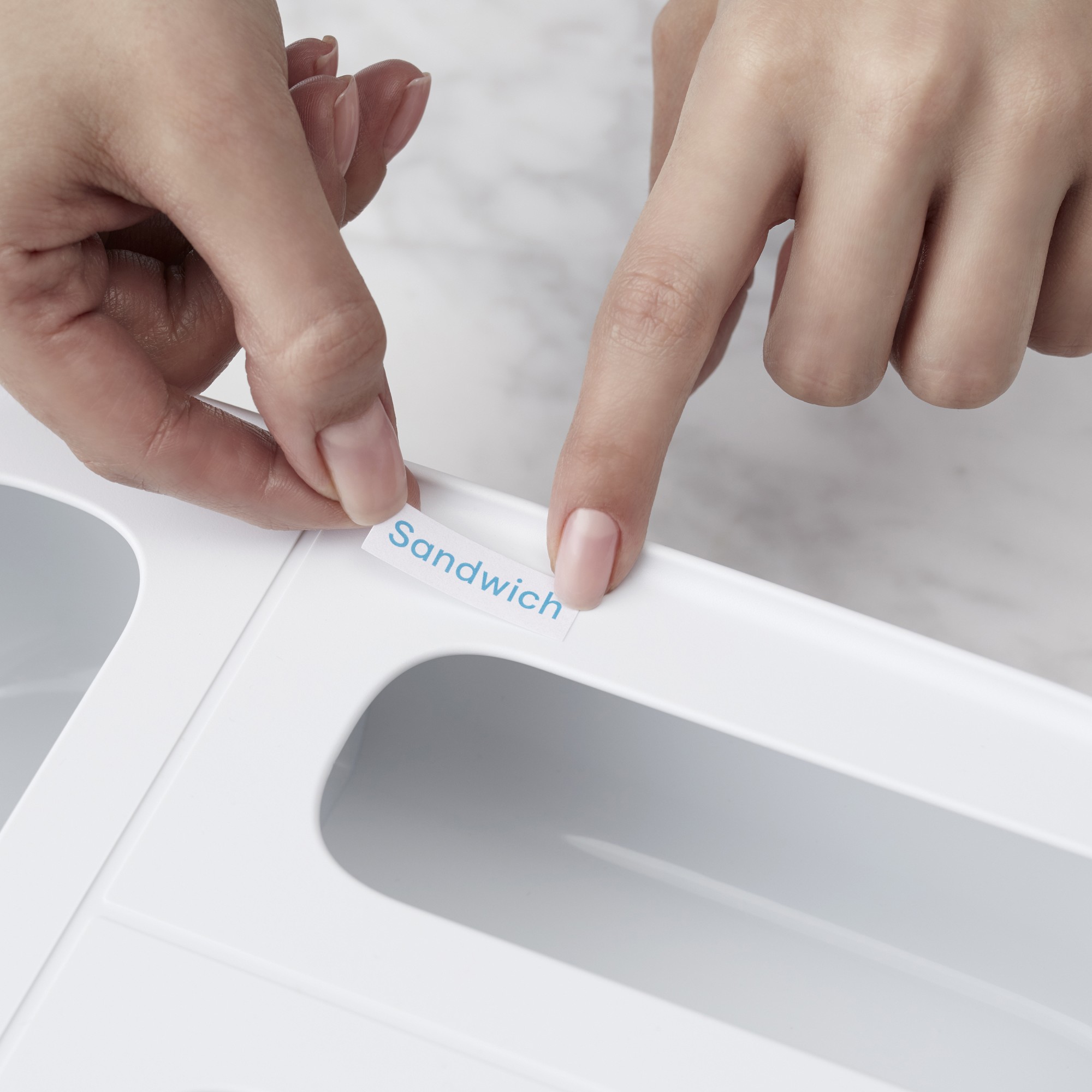 YouCopia StoraBagFood Bag Dispenser