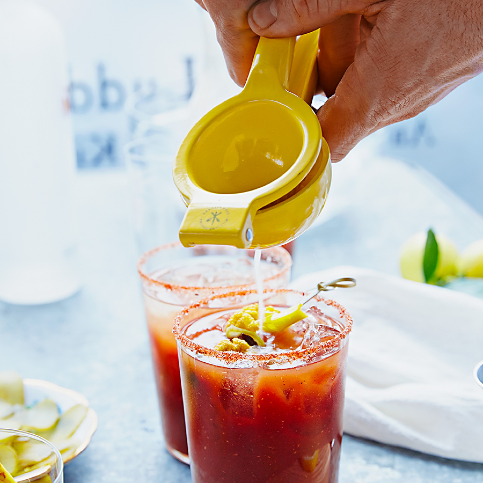 Open Kitchen by Williams Sonoma Lemon Press