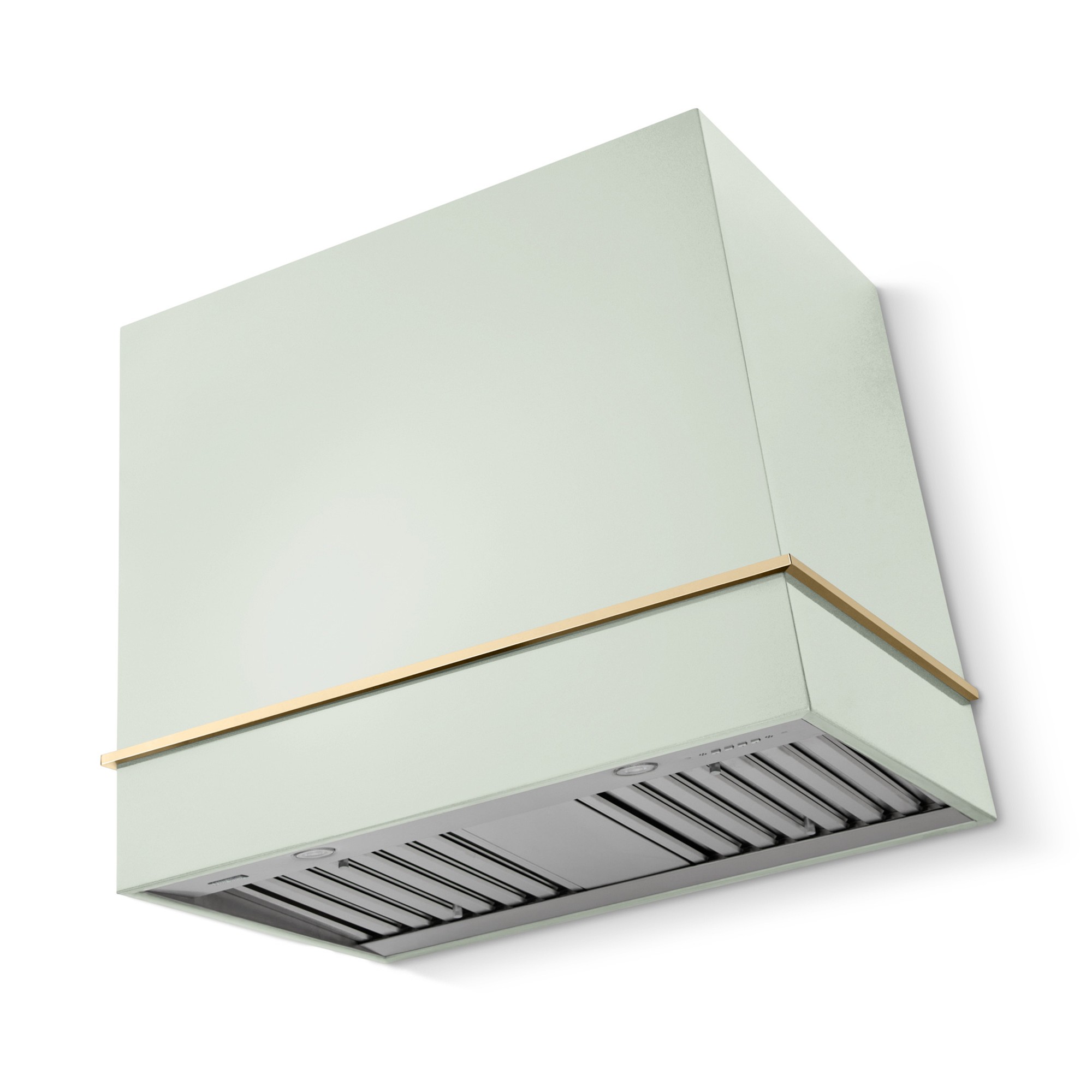 La Cornue CornuFé 90 Loge Hood