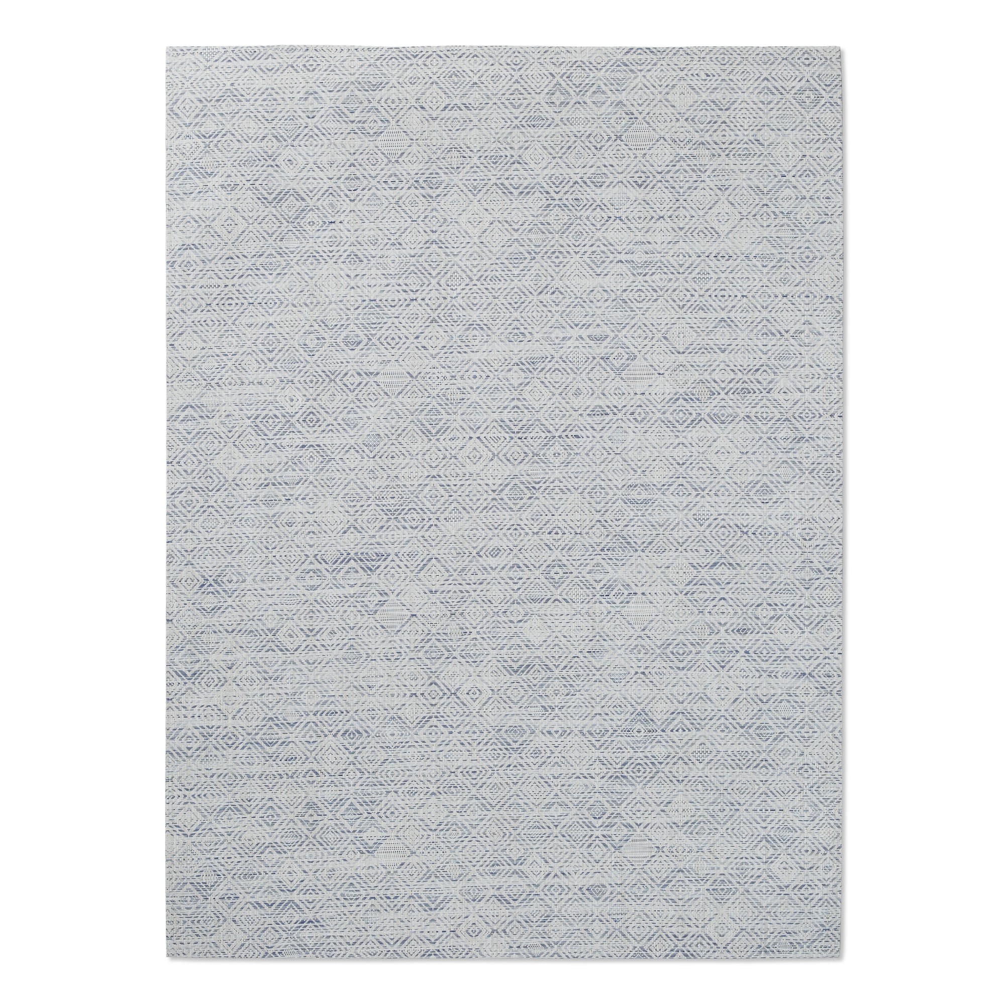 Chilewich Easy Care Mosaic Floormat