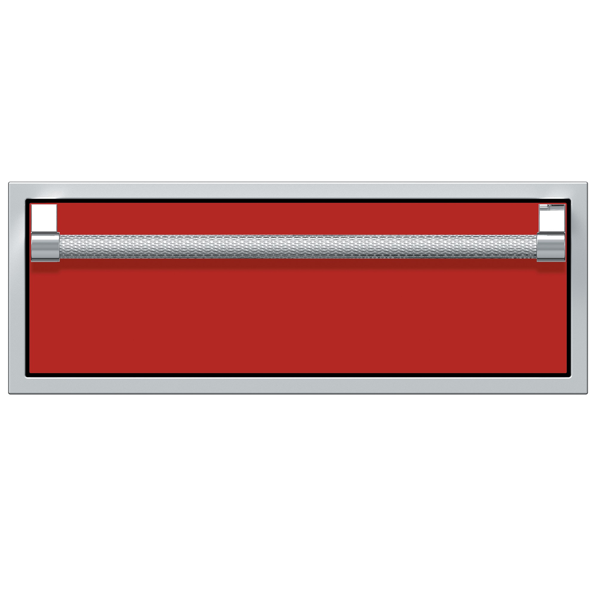 Hestan Built-In Storage