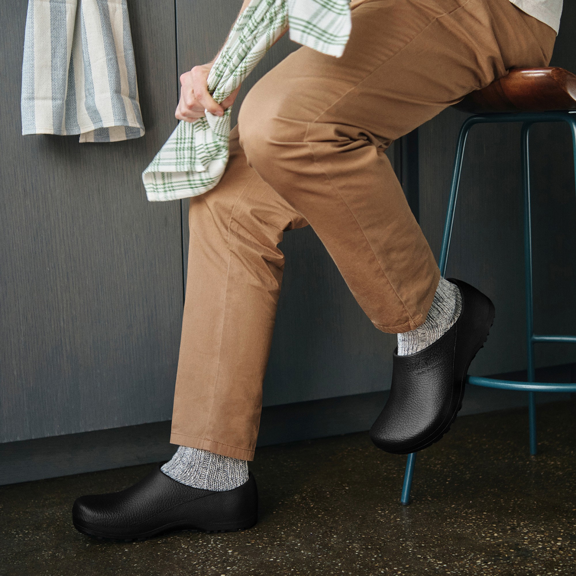 BIRKENSTOCK® Profi Birki Shoe