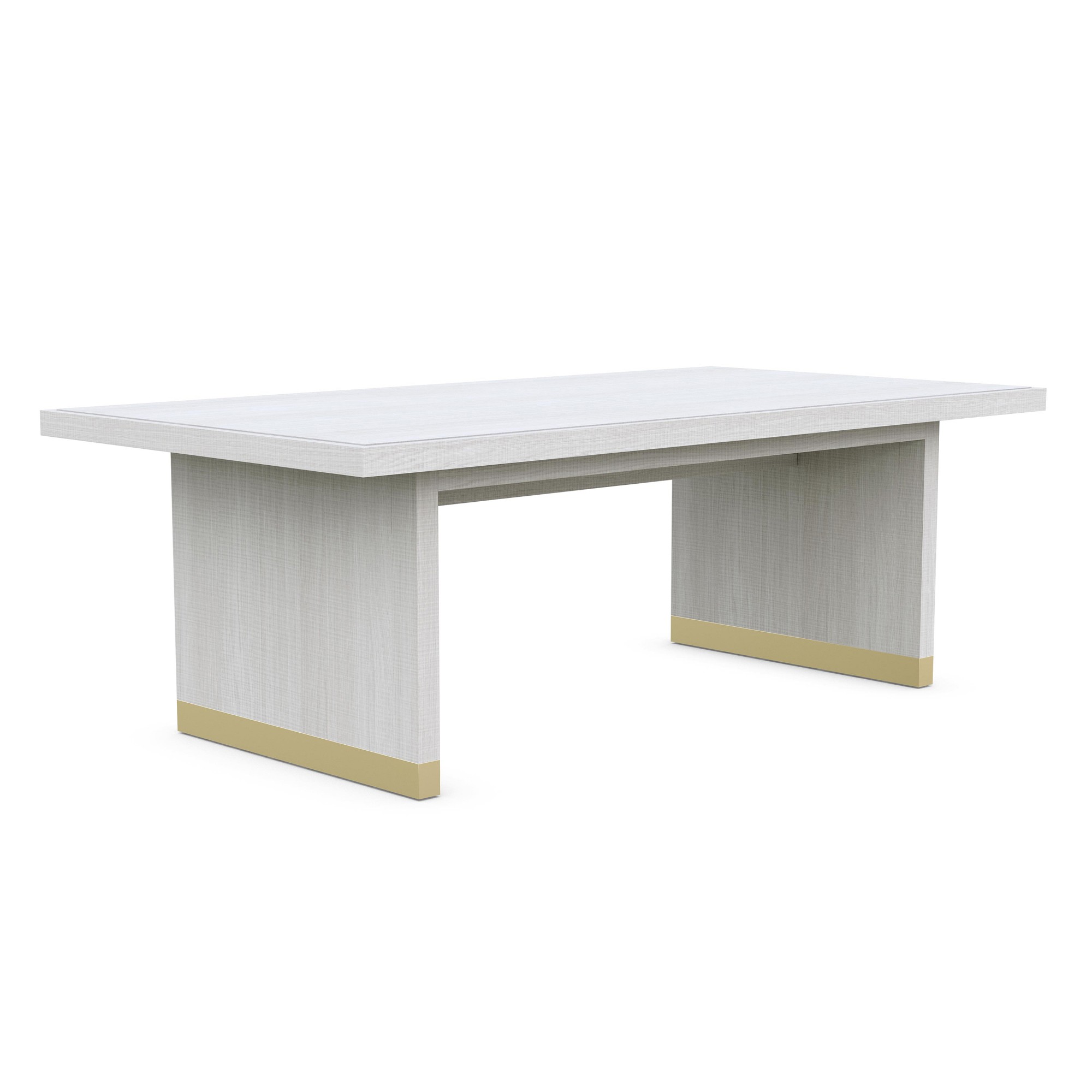 Majorca Extendable Rectangular Dining Table (88