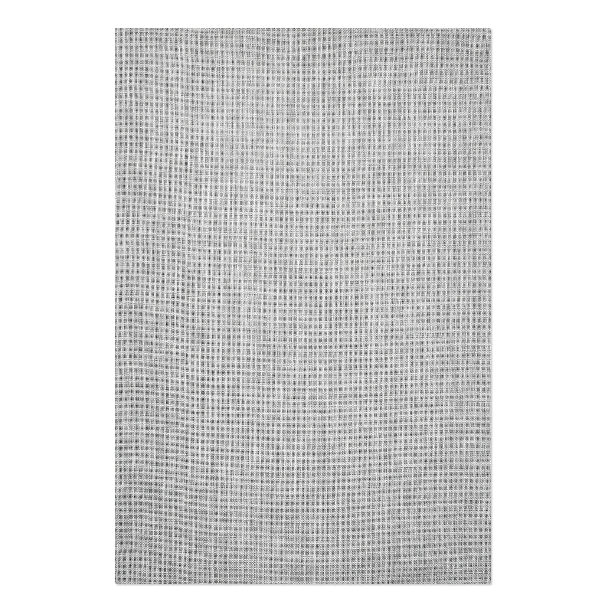 Chilewich Easy Care Basketweave Floormat