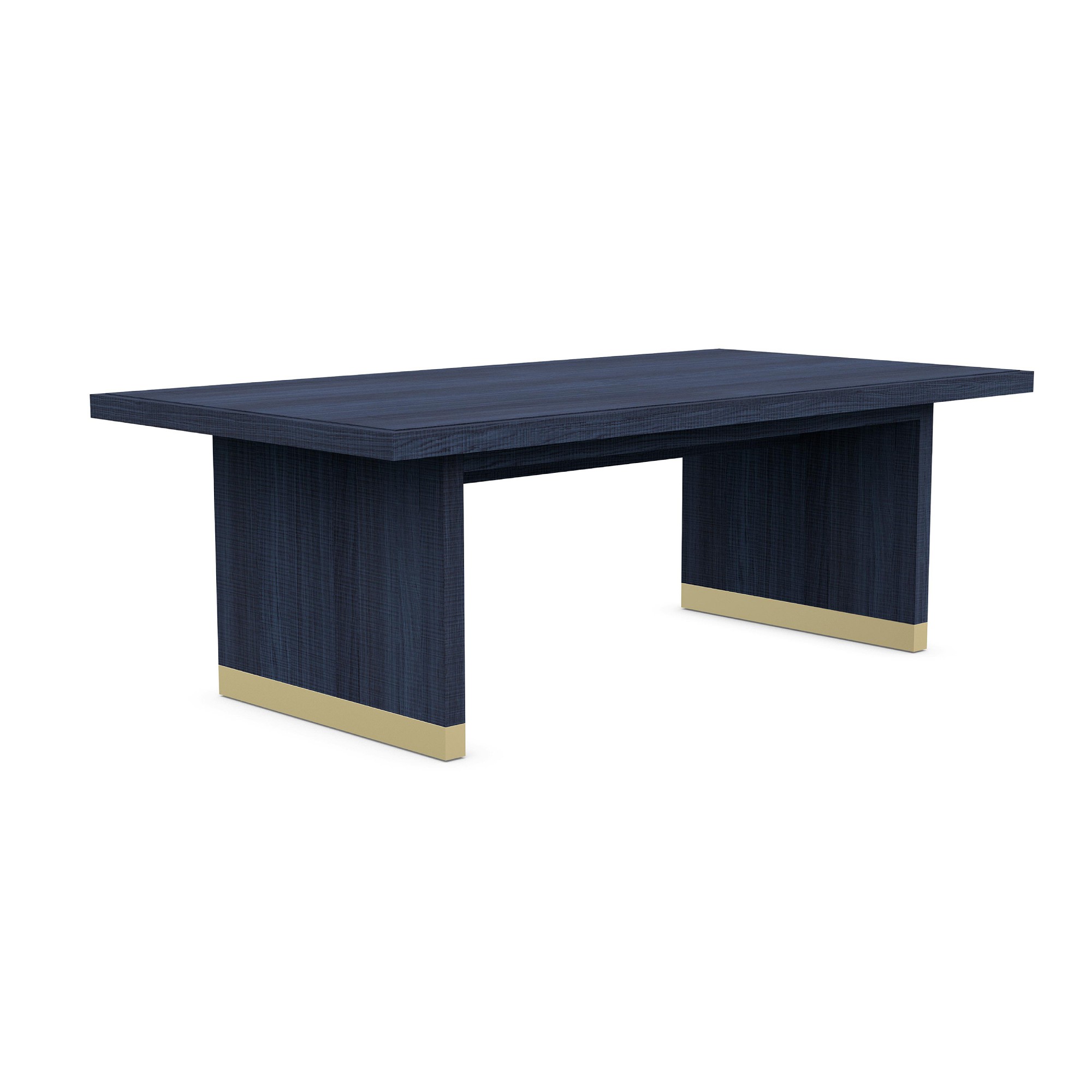 Majorca Extendable Rectangular Dining Table (88