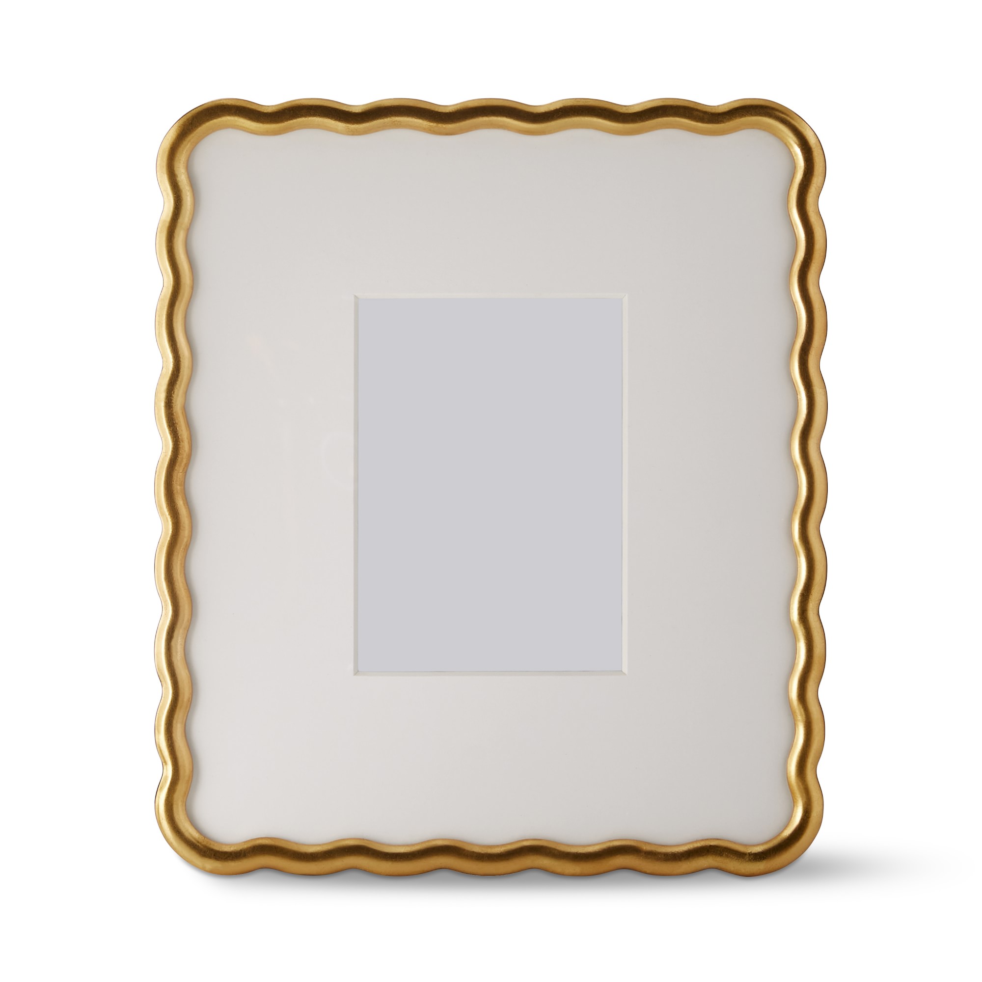 AERIN Wave Gallery Frame