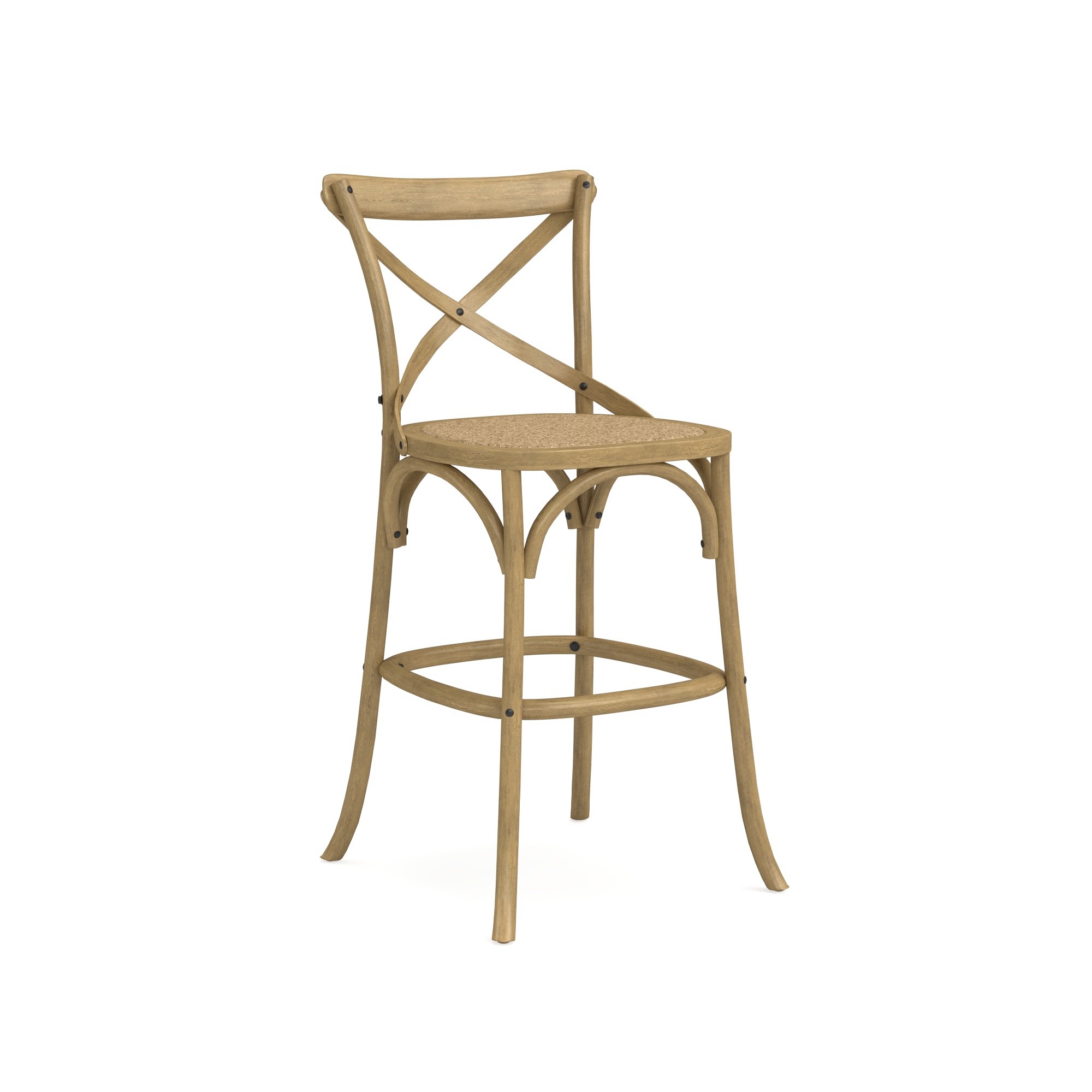 Bistro Counter & Bar Stool