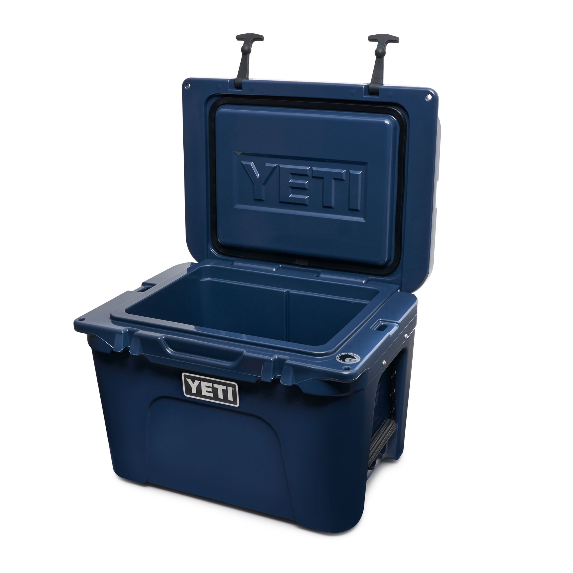 YETI Tundra Cooler