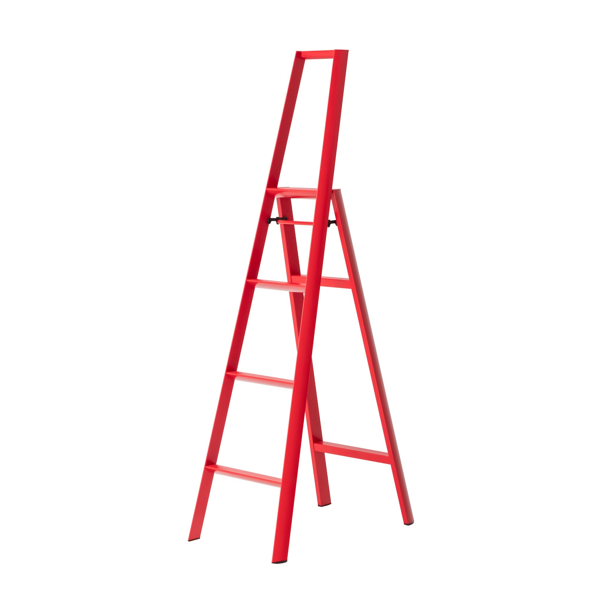 Lucano 4-Step Ladder