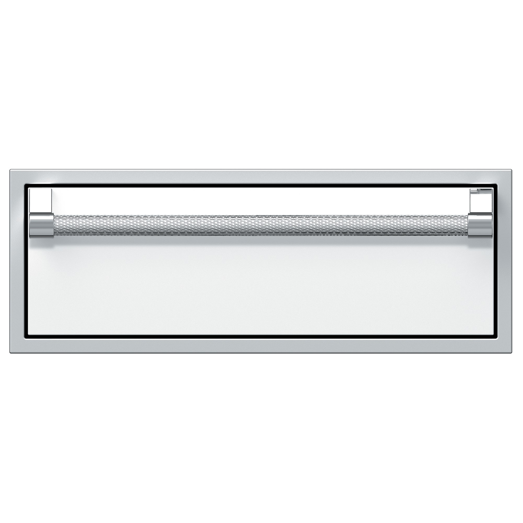Hestan Built-In Storage