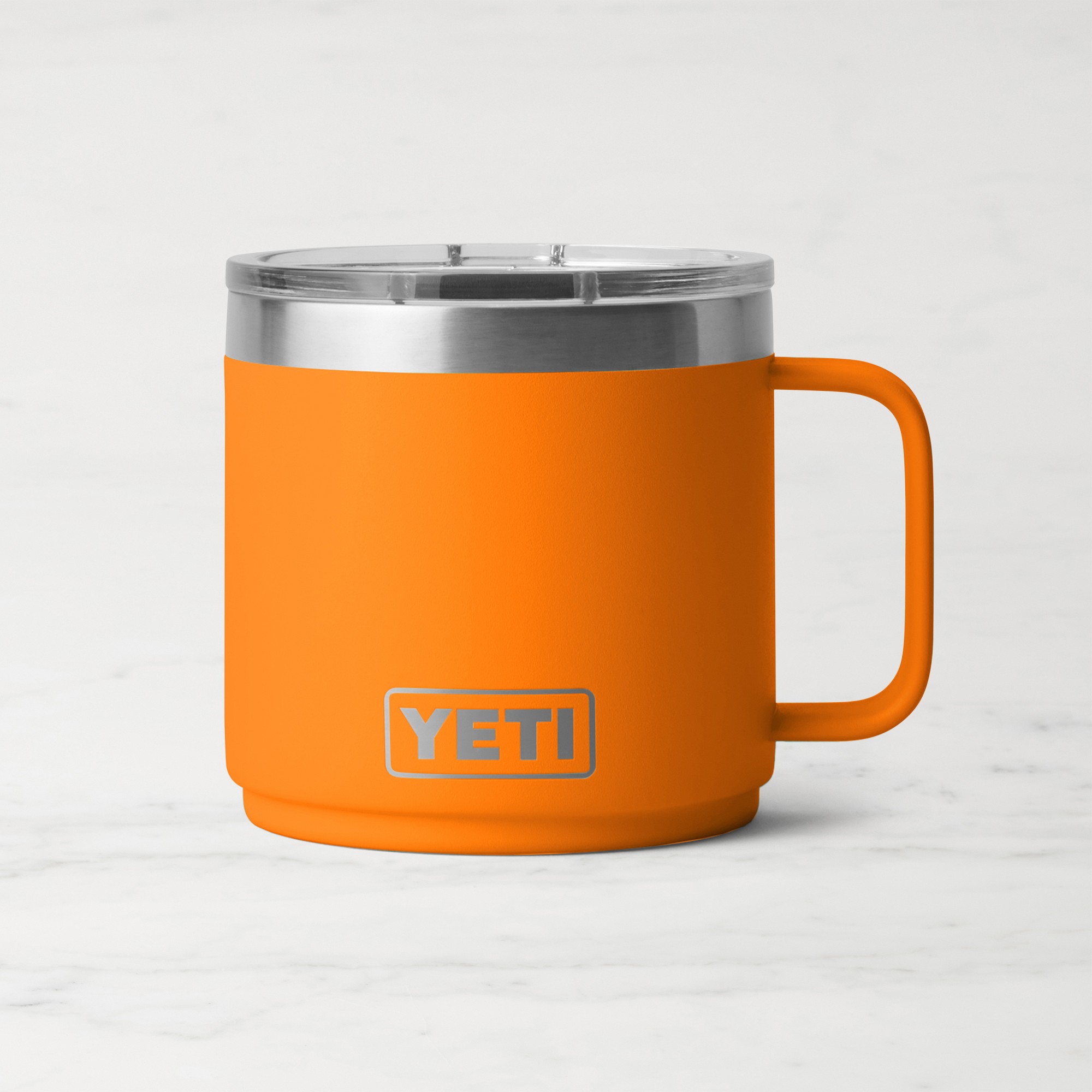 YETI Rambler Mug with MagSlider Lid
