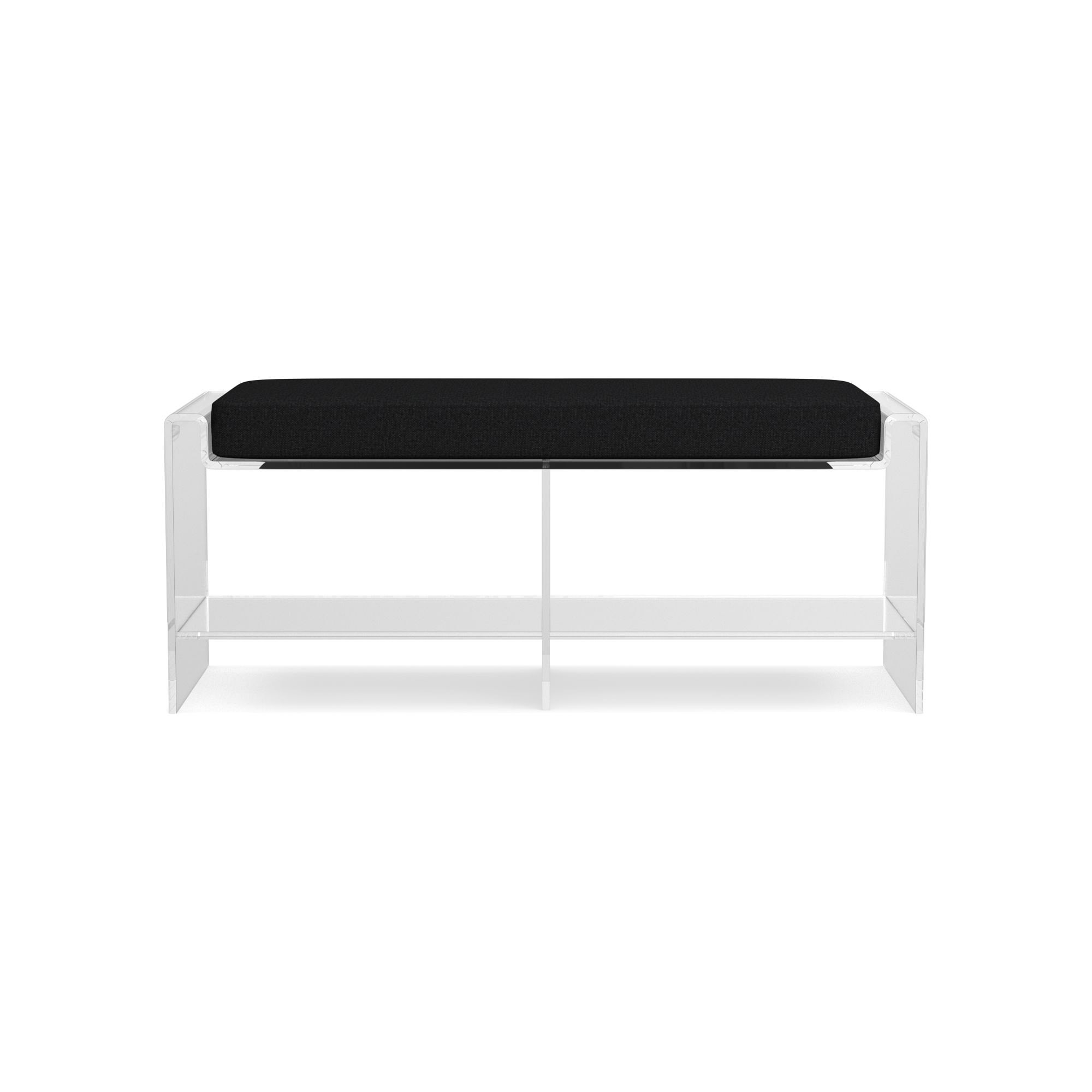 Acrylic Bench (58