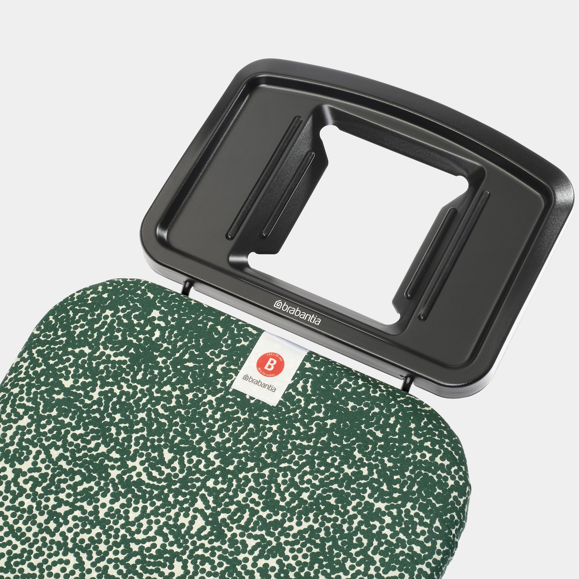 Brabantia Ironing Board with Fairtrade Cover