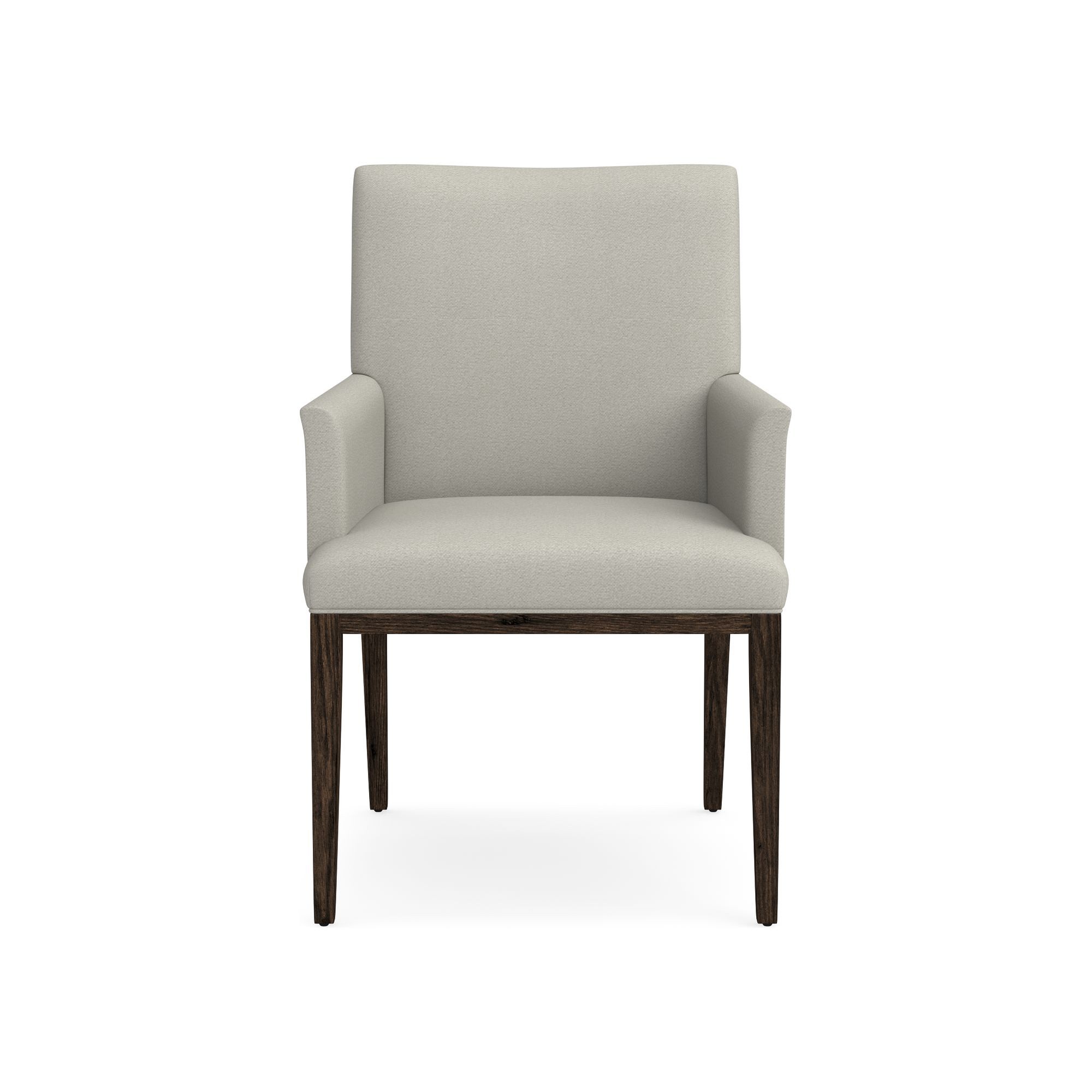 Austin Upholstered Dining Armchair