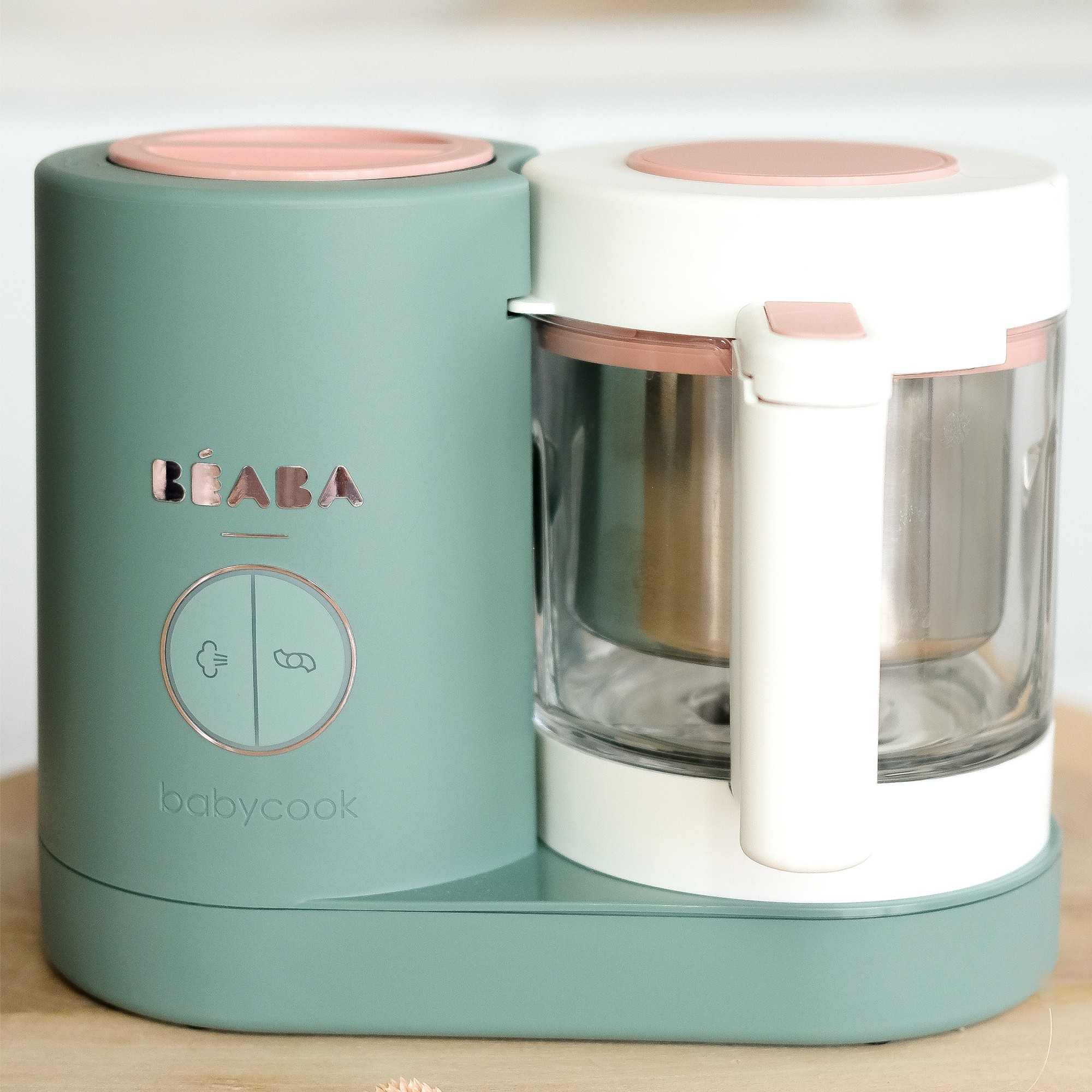 BEABA Babycook Neo
