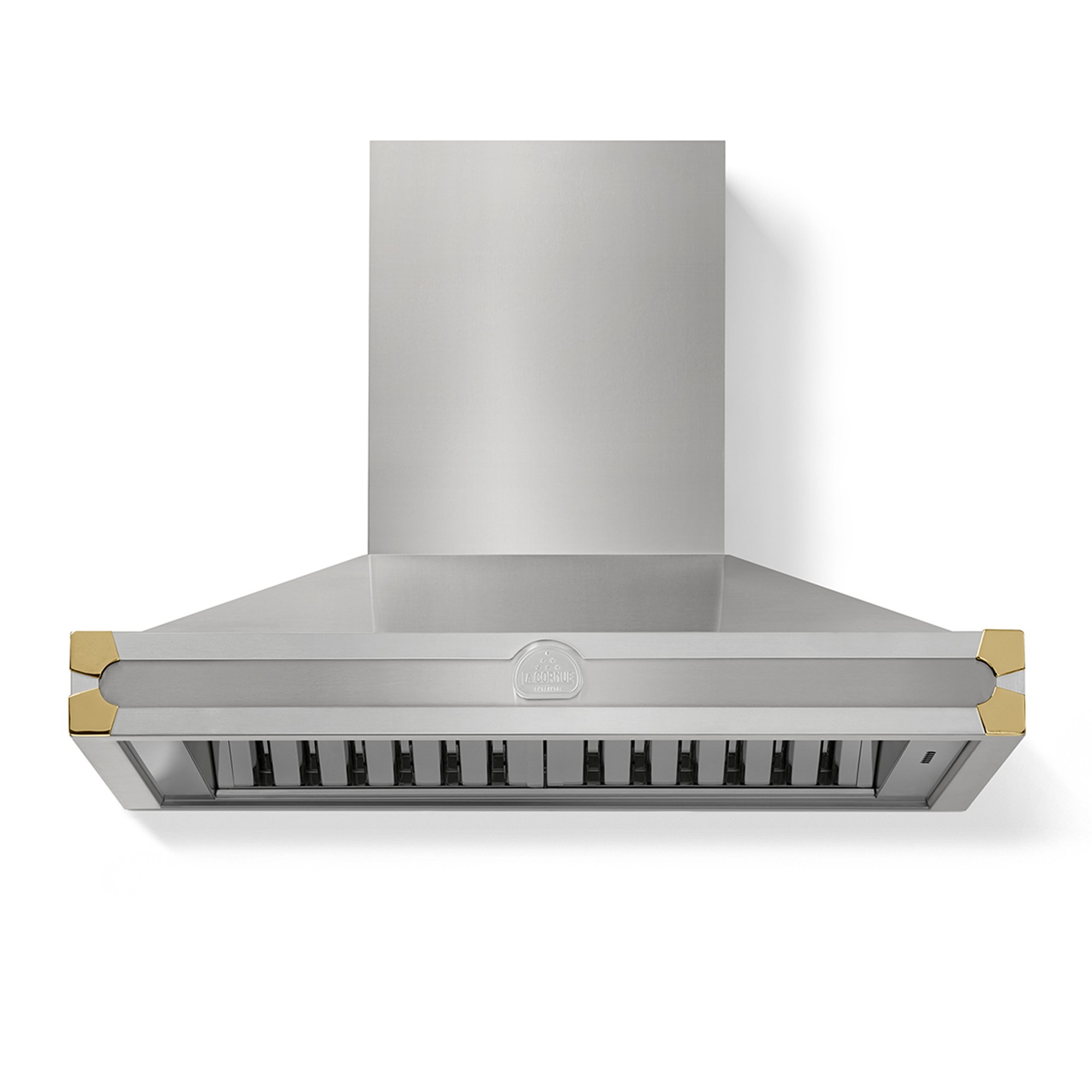 La Cornue CornuFé 90 Albertine Hood