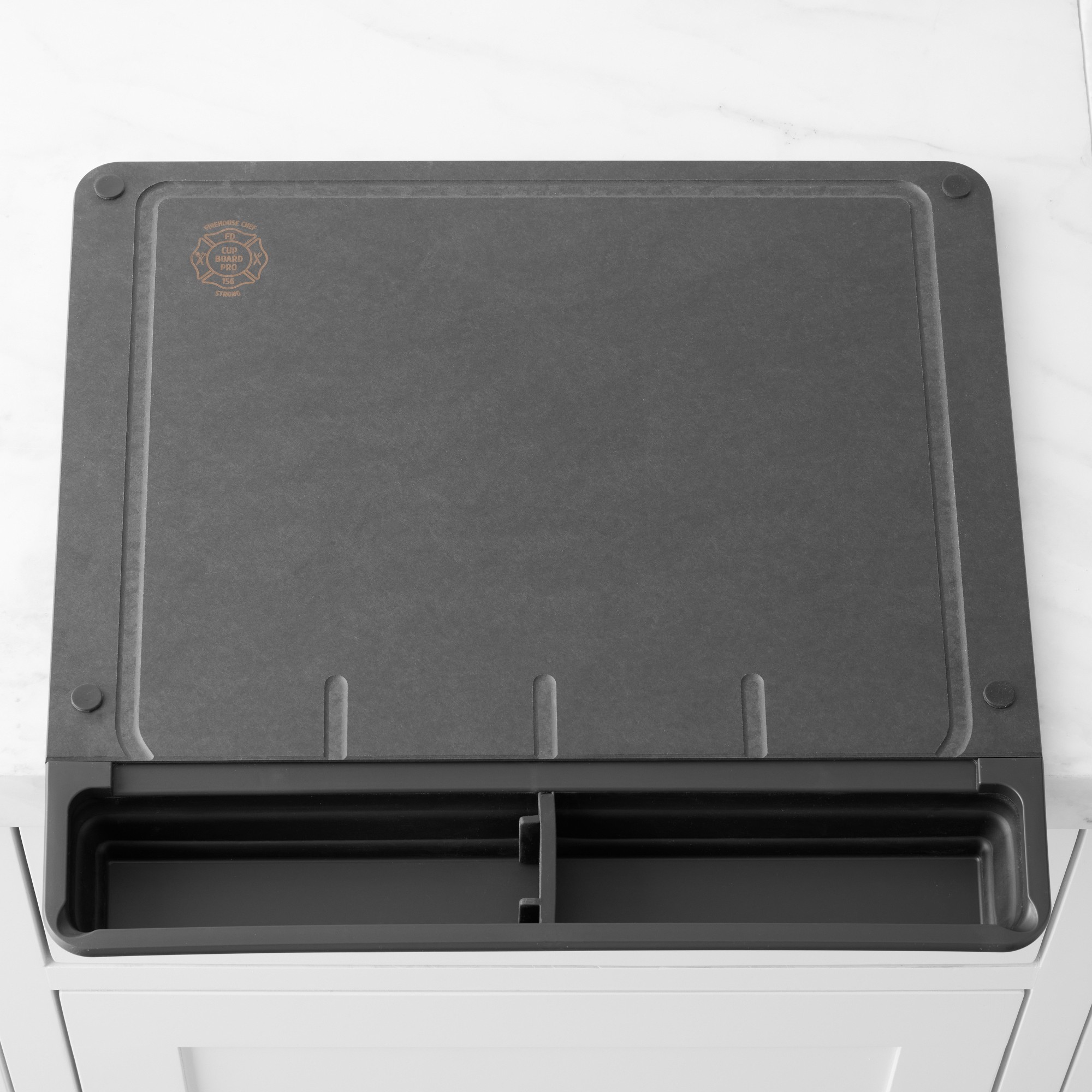 Cup Board Pro Cutting Board