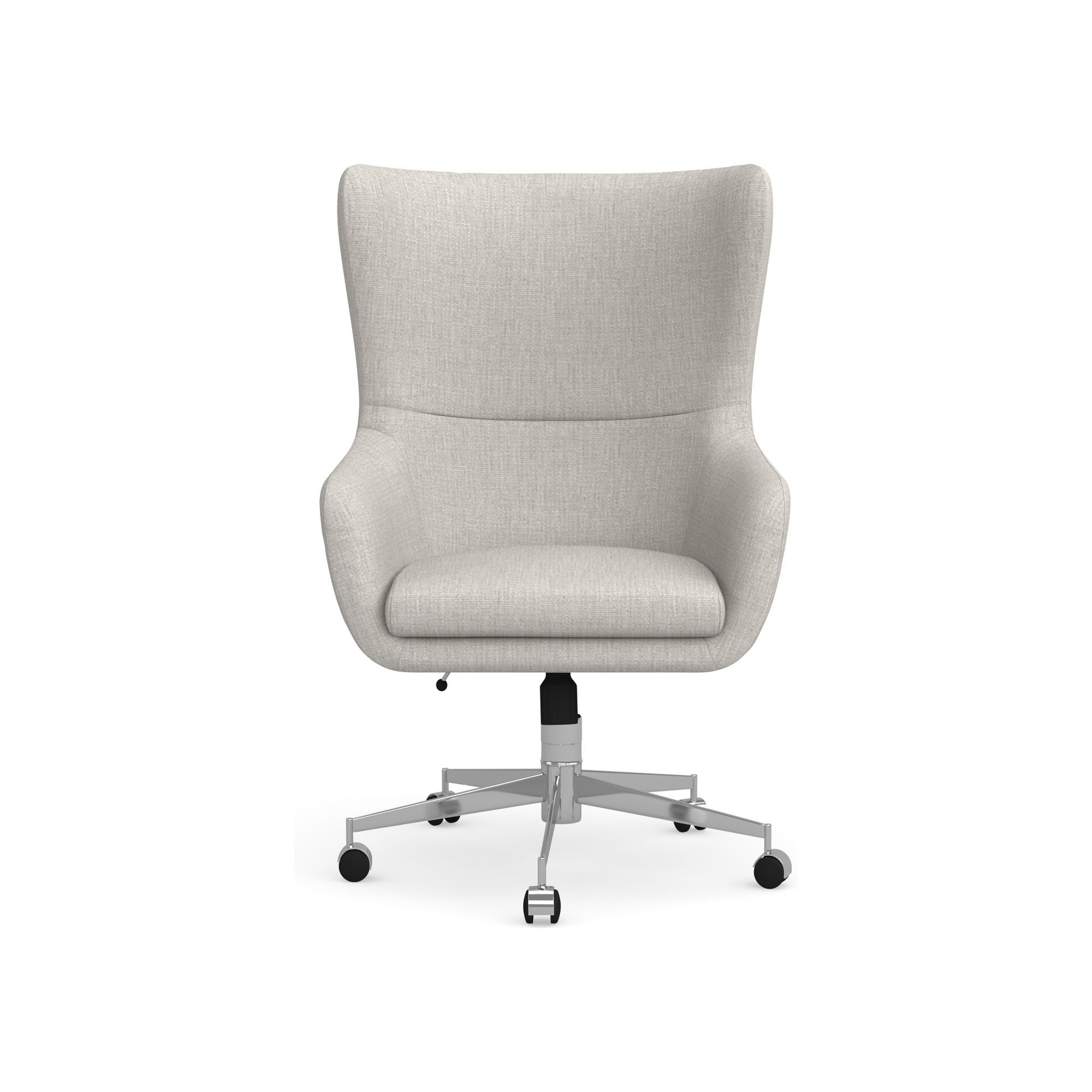 Jordan Swivel Desk Chair