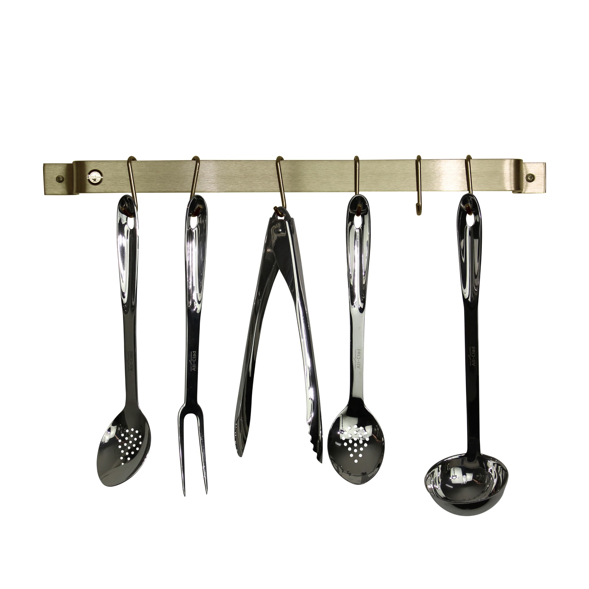 Enclume Wall Rack
