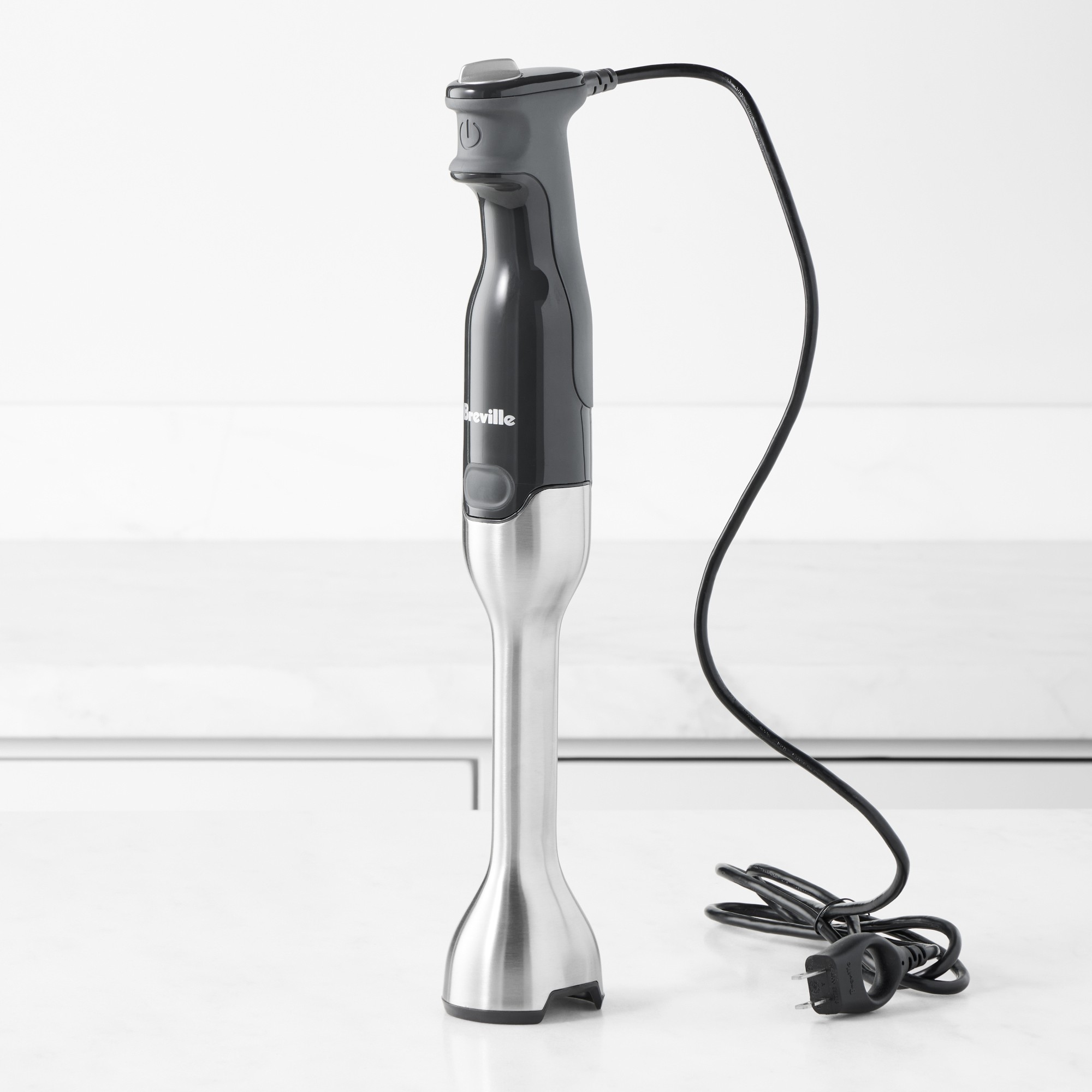 Breville Control Grip™ Immersion Blender
