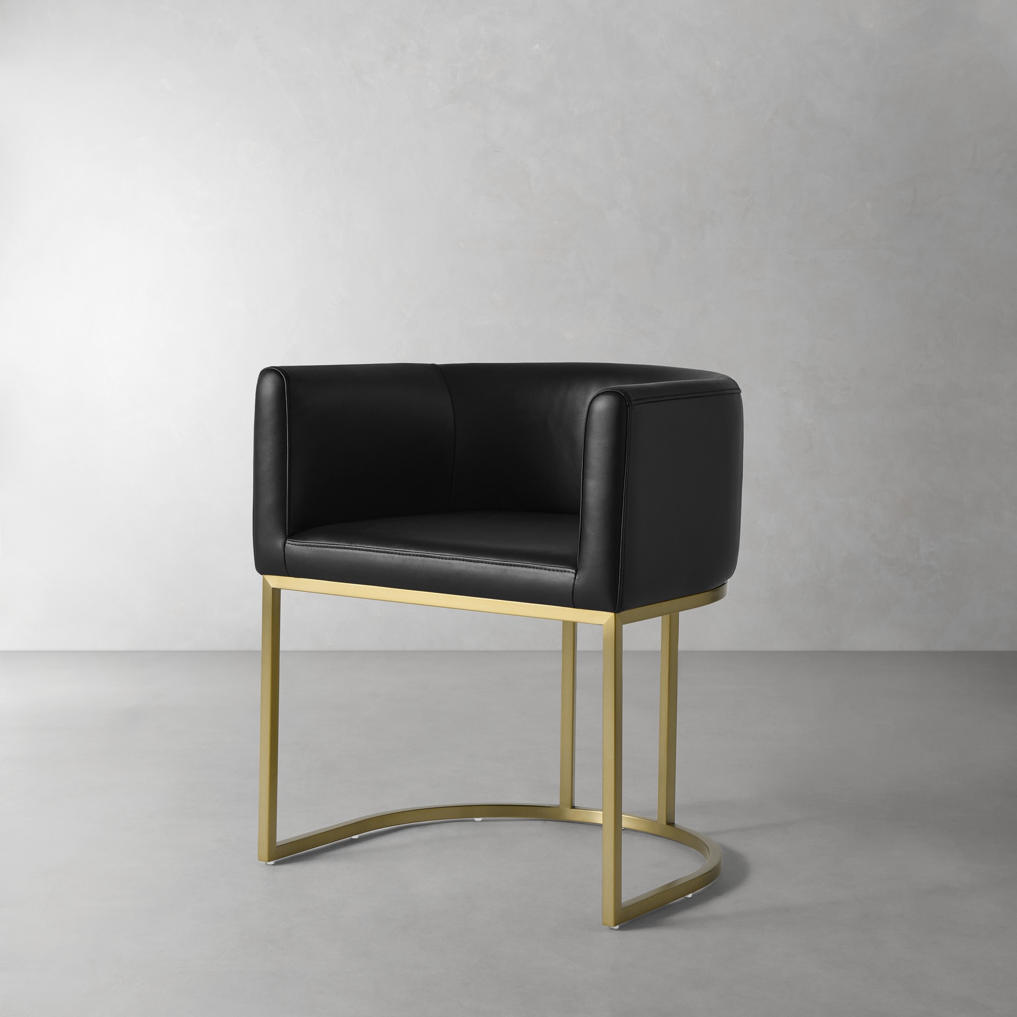 Verona Upholstered Dining Chair