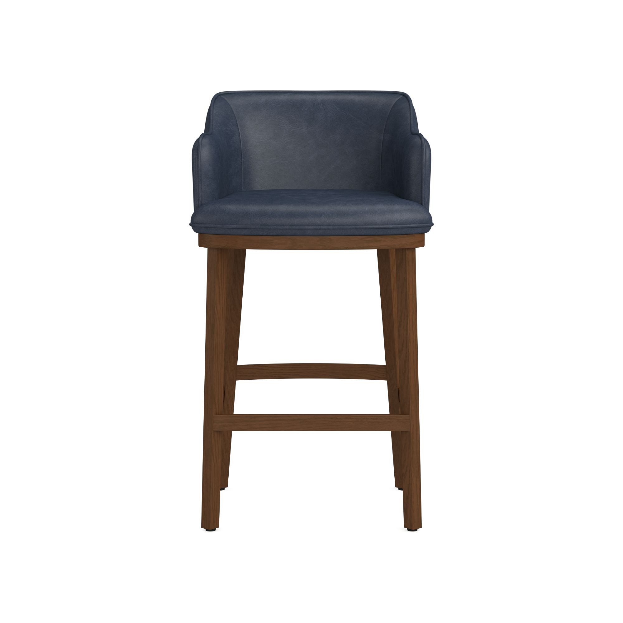 Harding Upholstered Counter  & Bar Stool
