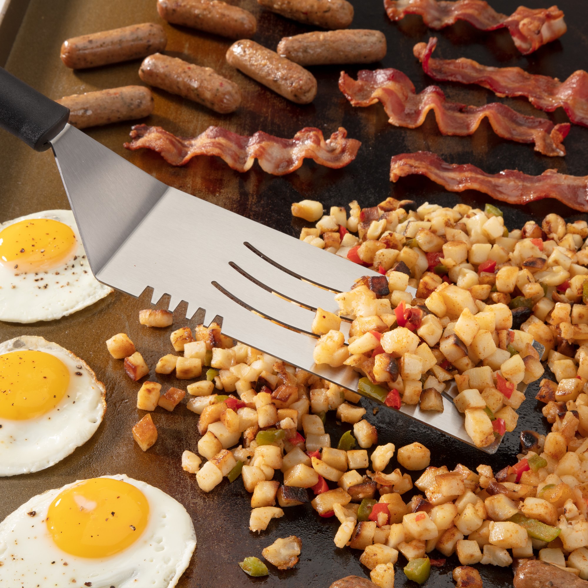 Cuisinart 12-Piece Griddle Tool Set