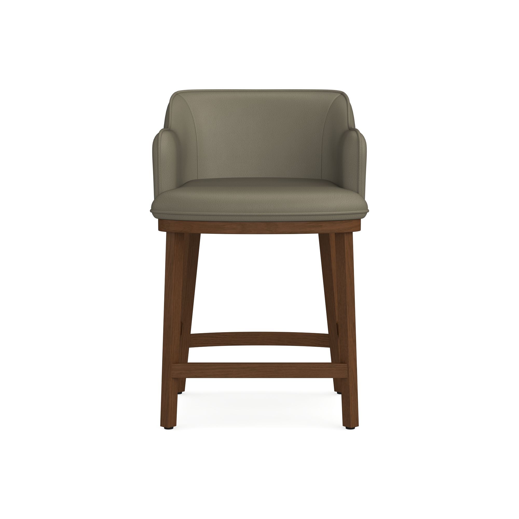 Harding Upholstered Counter  & Bar Stool