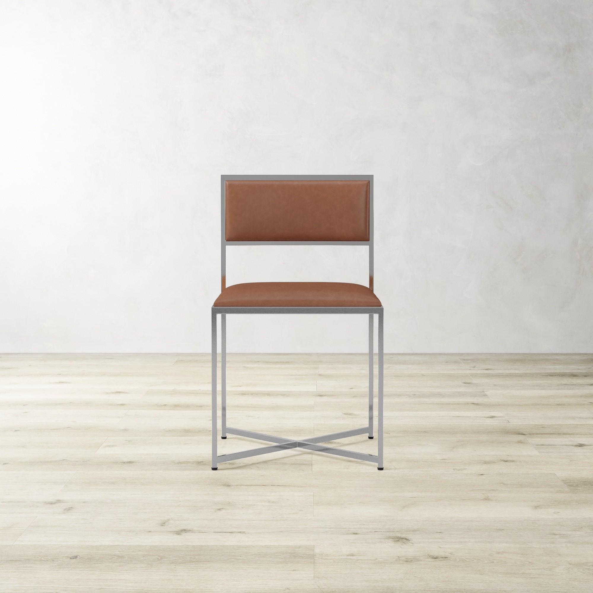 Dessau Upholstered Side Chair