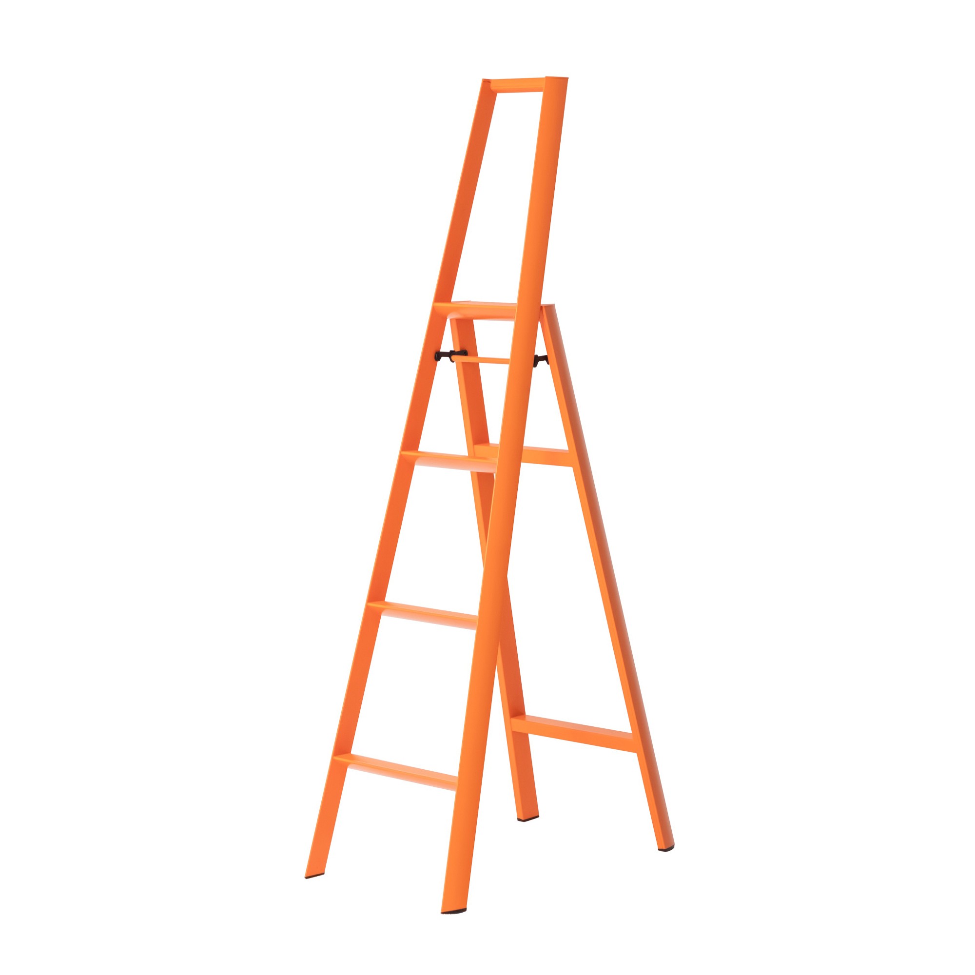 Lucano 4-Step Ladder