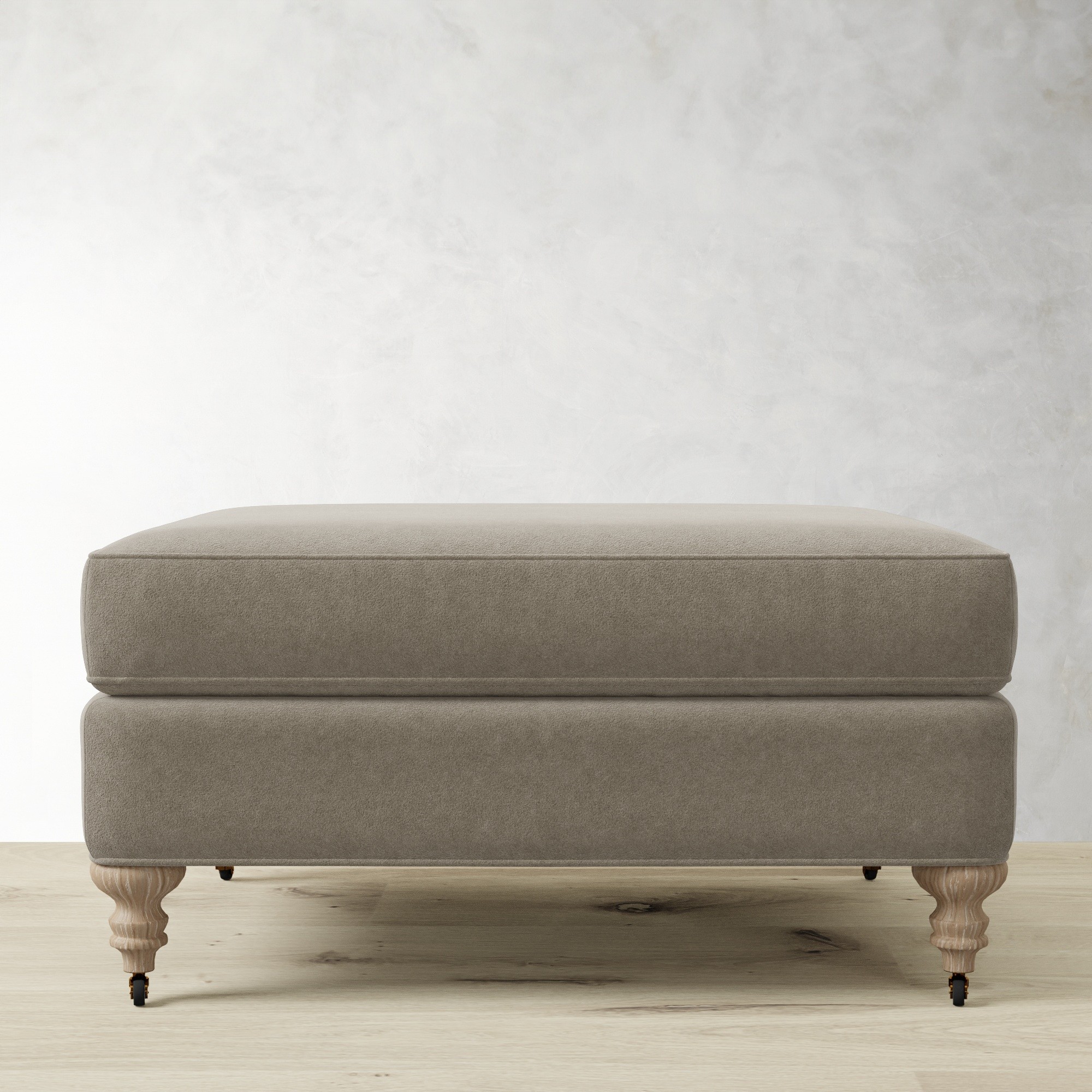 Bedford Ottoman (33