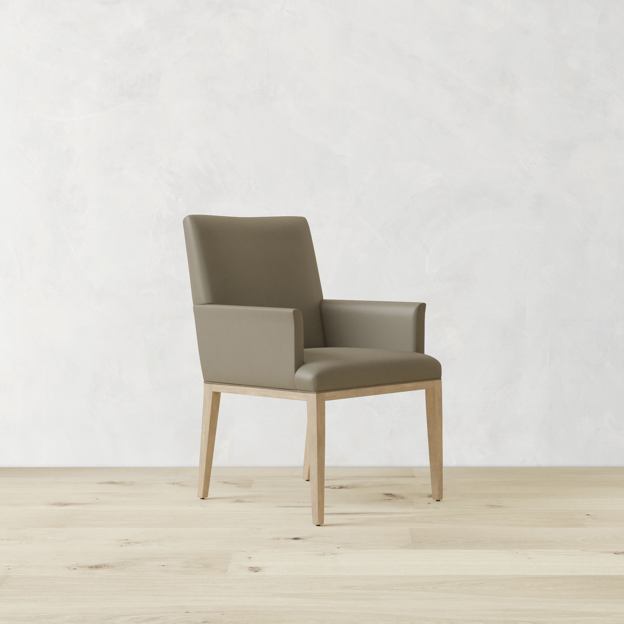 Austin Upholstered Dining Armchair