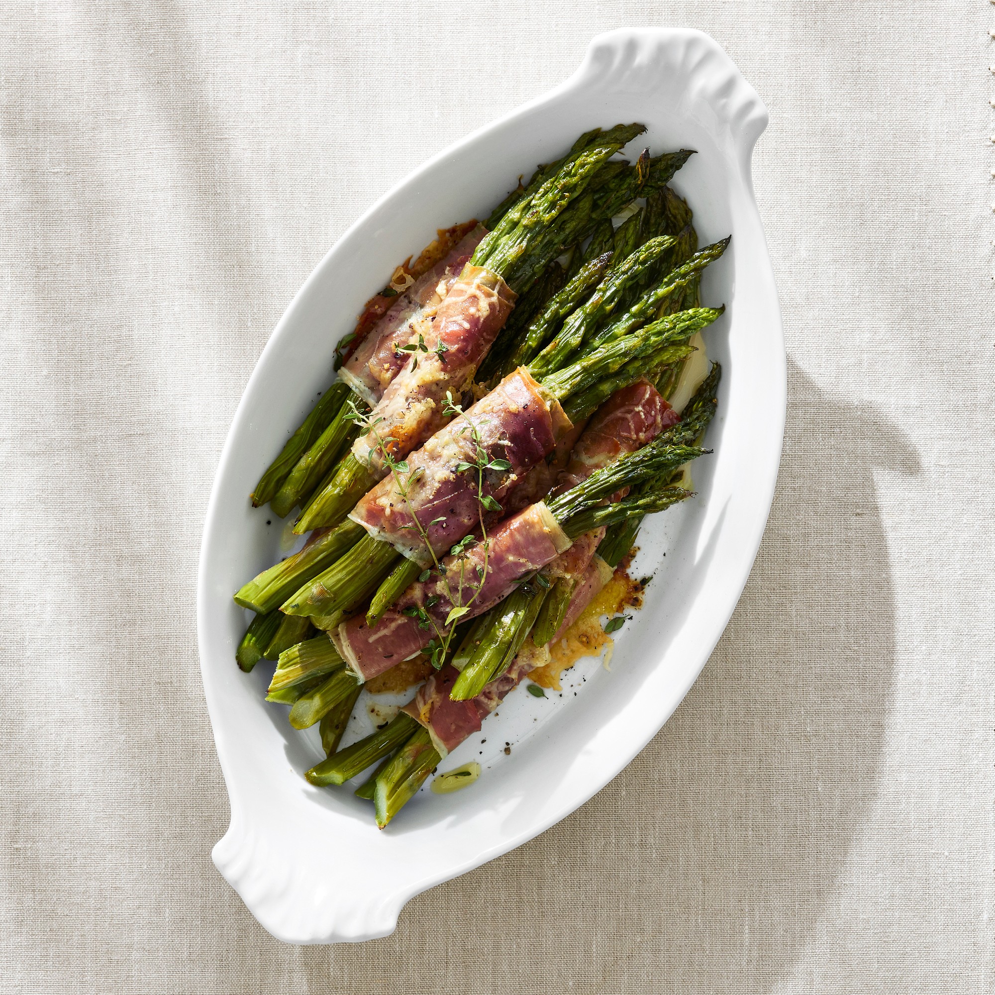 Apilco Porcelain Au Gratin Bakers