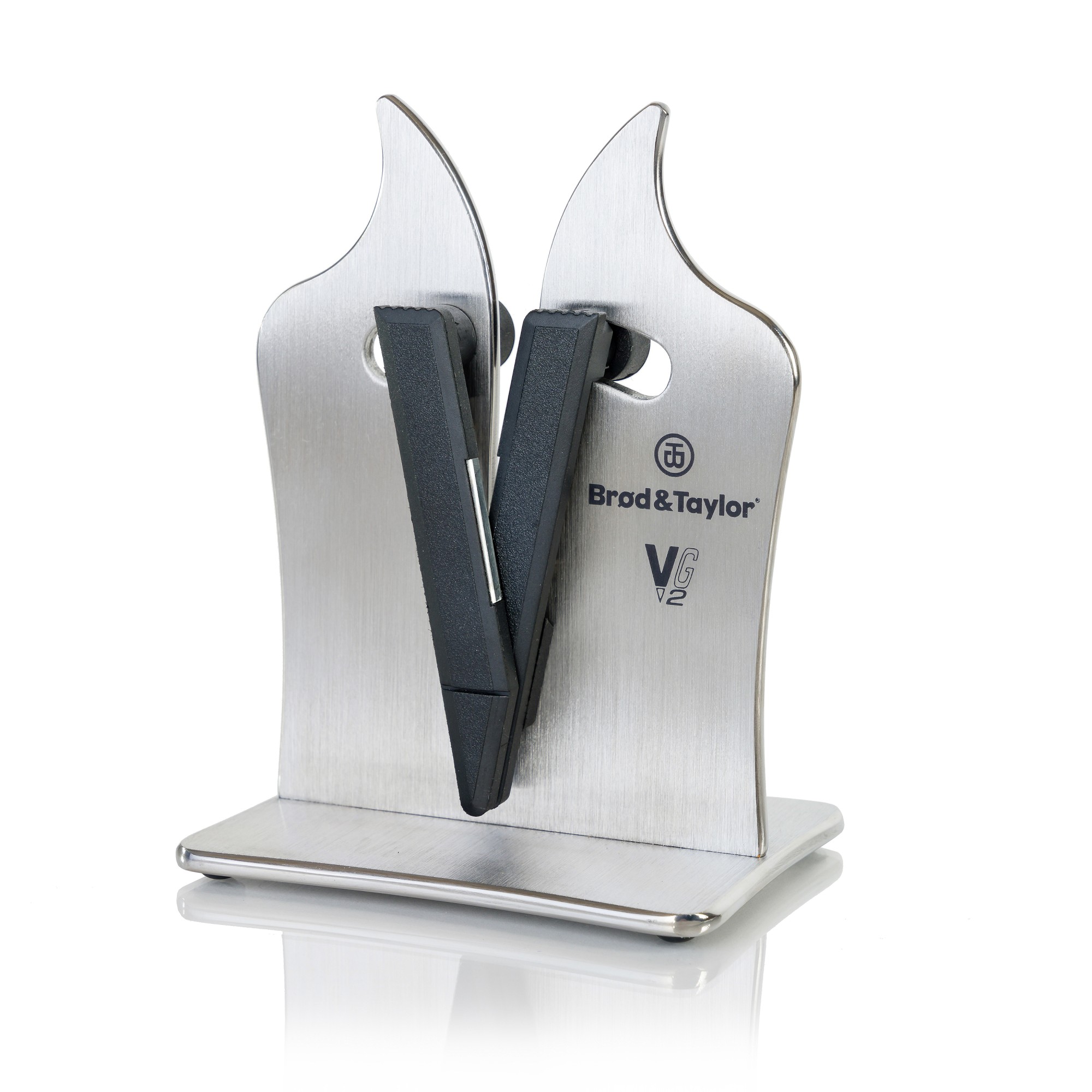 Brod and Taylor VG2 Pro Knife Sharpener
