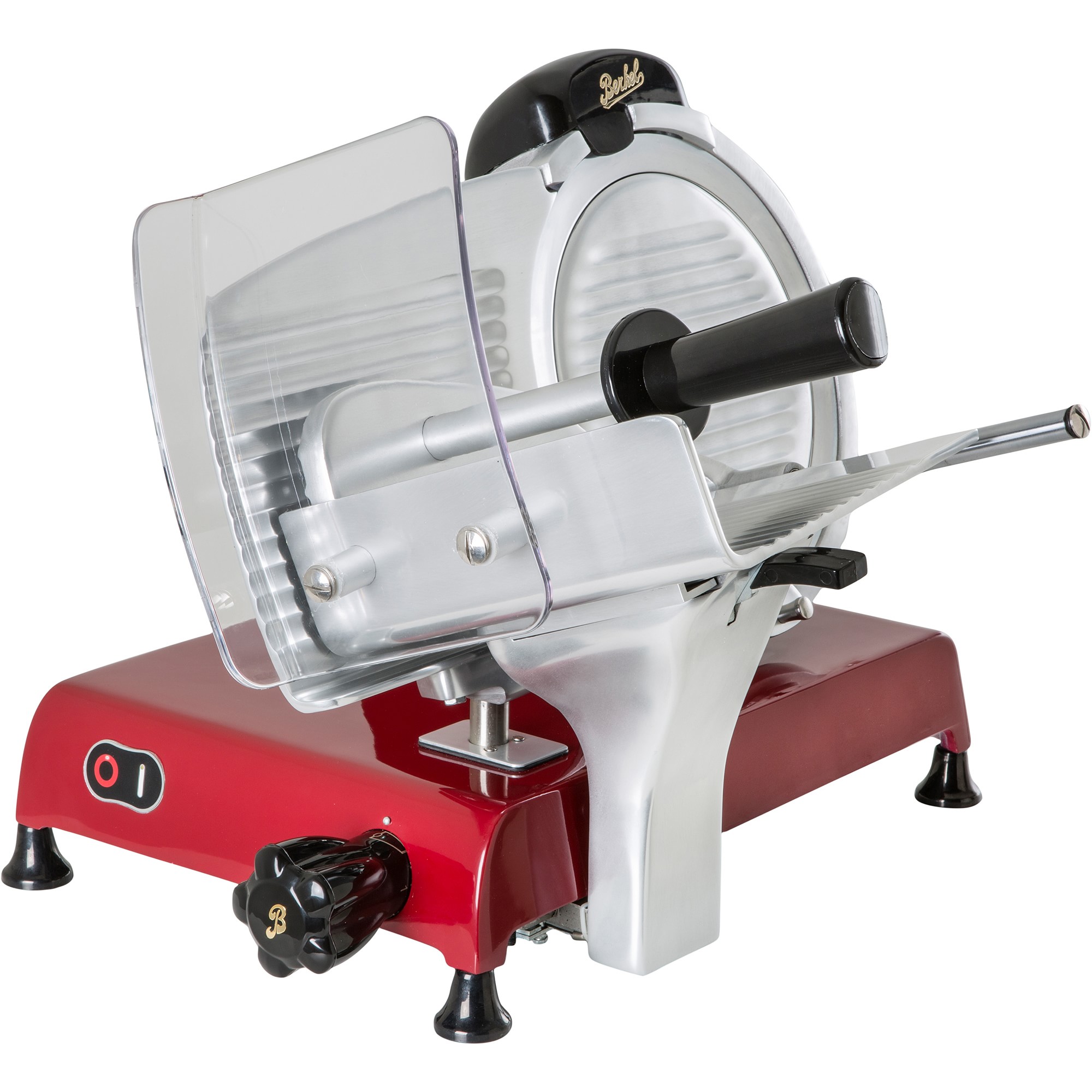 Berkel Red Line 250 Electric Food Slicer